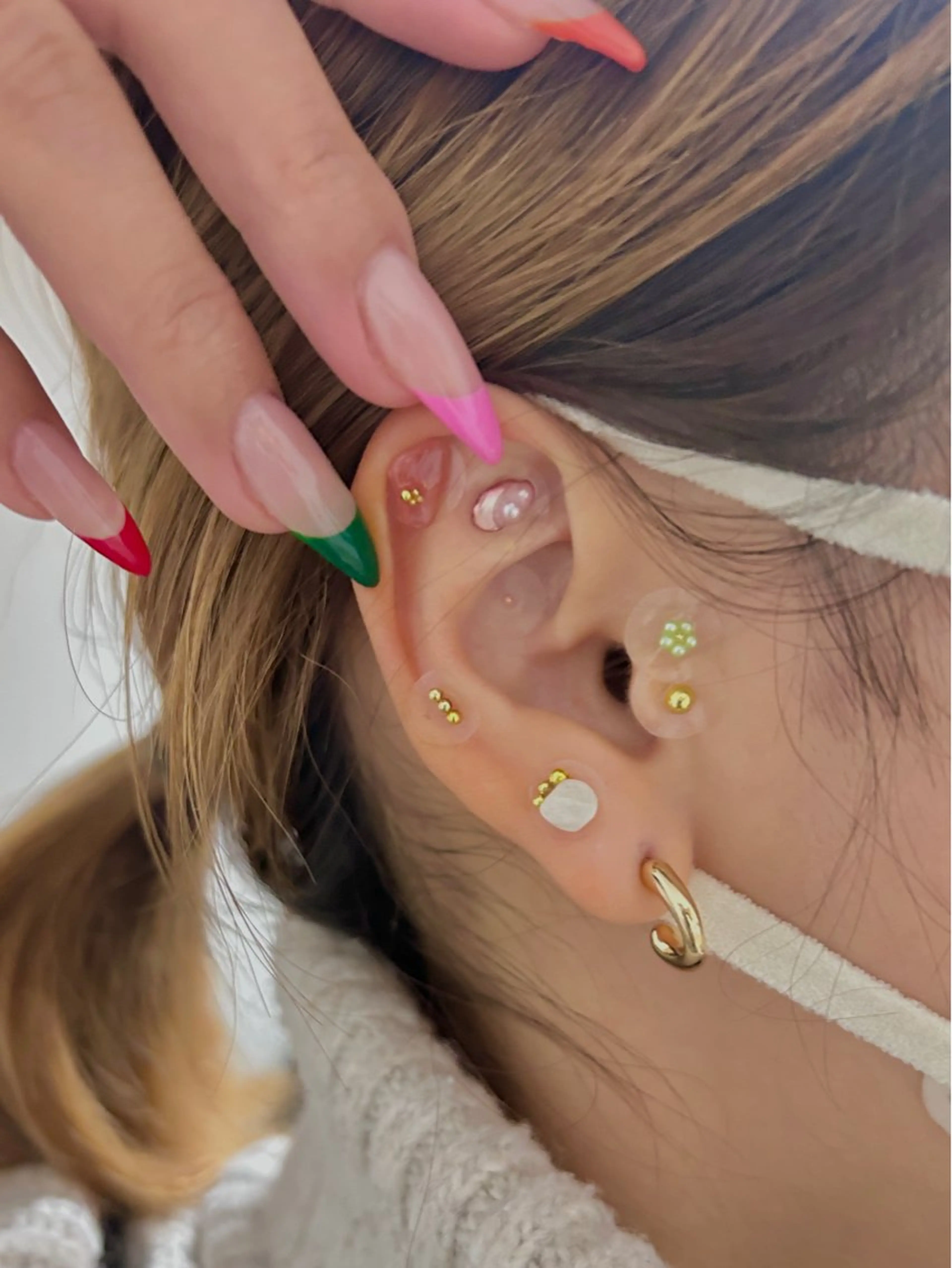 hali’a nailのネイルデザイン