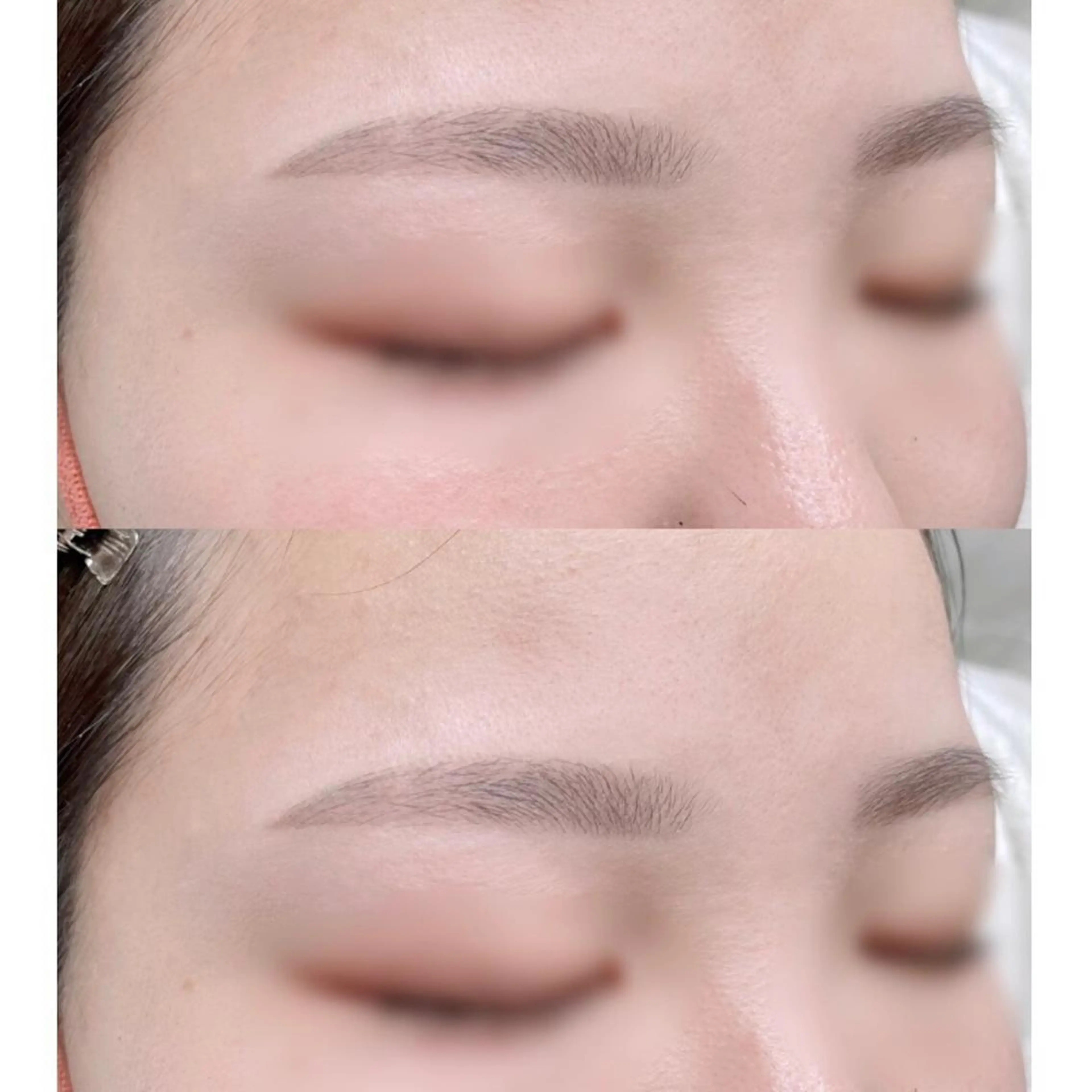 アイブロウ ワックス脱毛 眉カット その他(アイブロウ) WHITE EYE 京橋店の眉毛・アイブロウイメージ