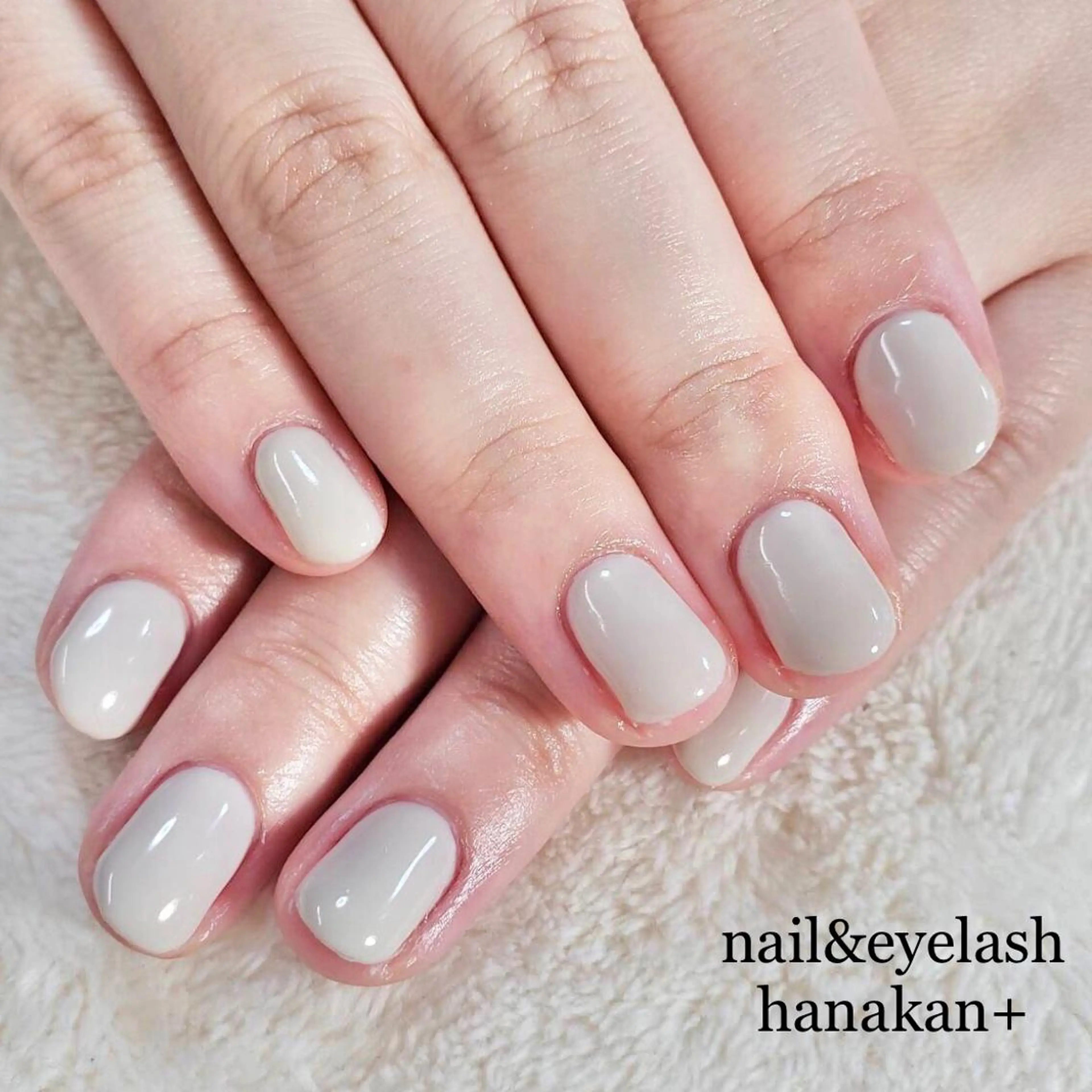 ネイル ハンドネイル S Fumiのマツエク・マツパデザイン