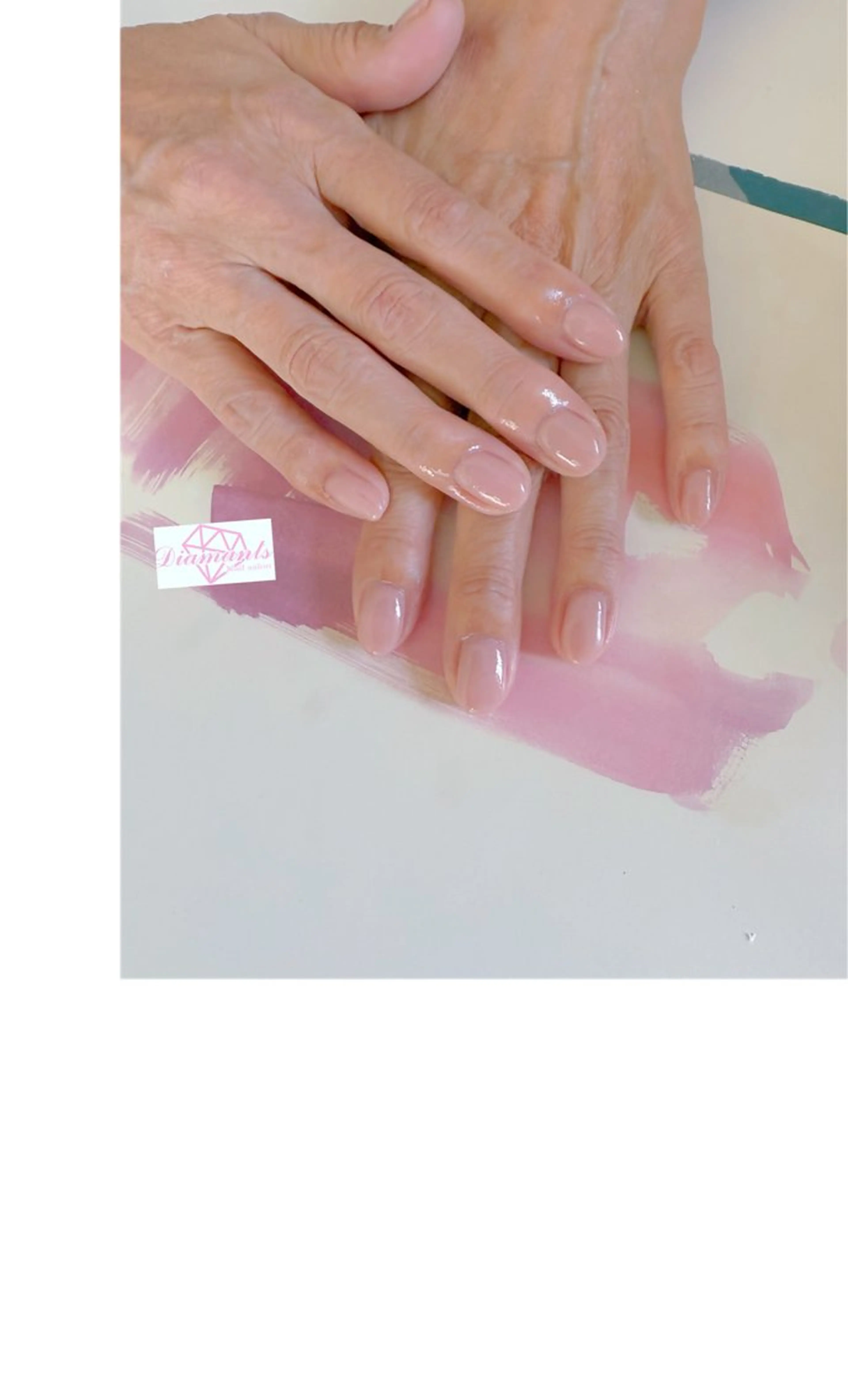 ネイル Asa miのネイルデザイン