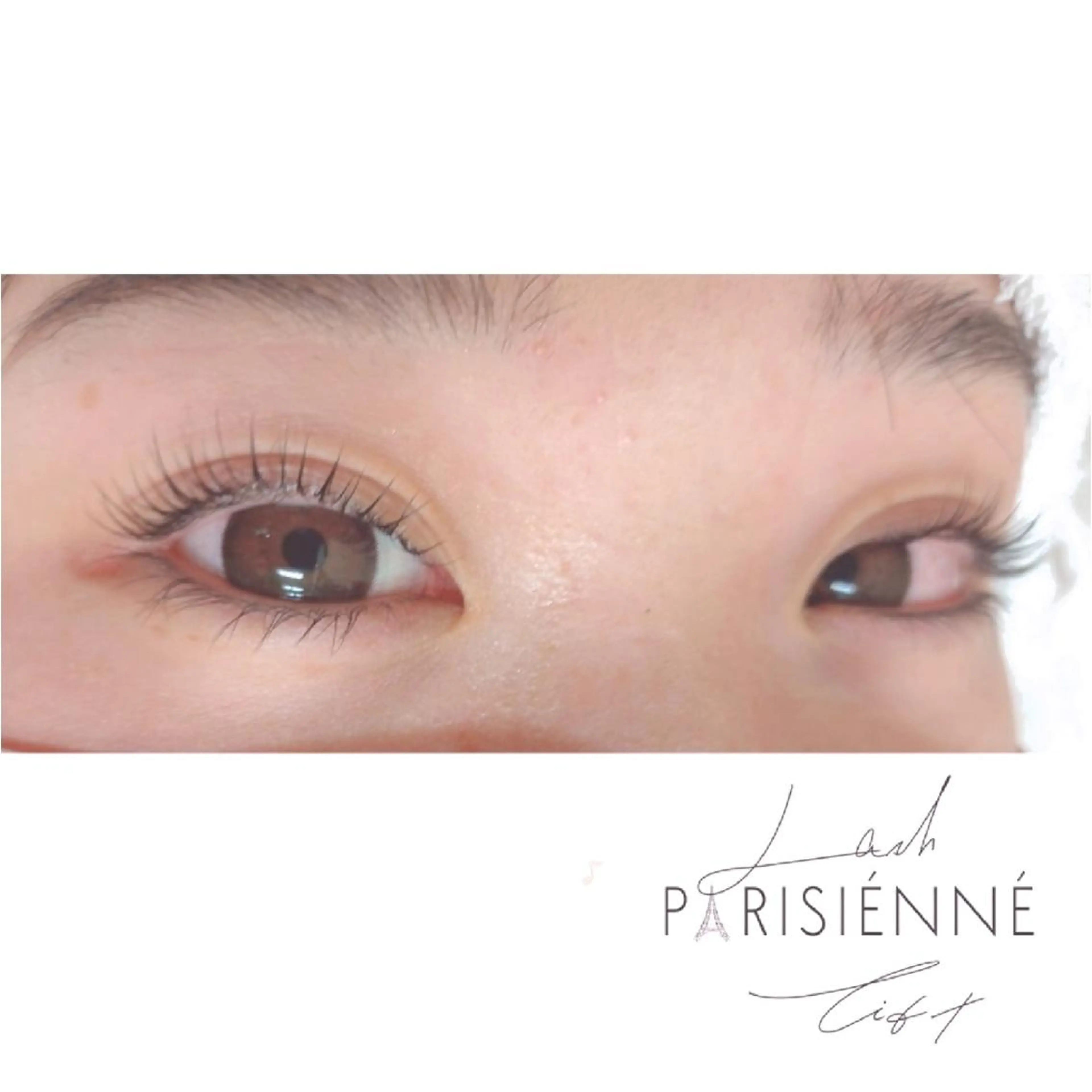 マツエク・マツパ ディアナ 水戸元吉田店　小林のマツエク・マツパデザイン