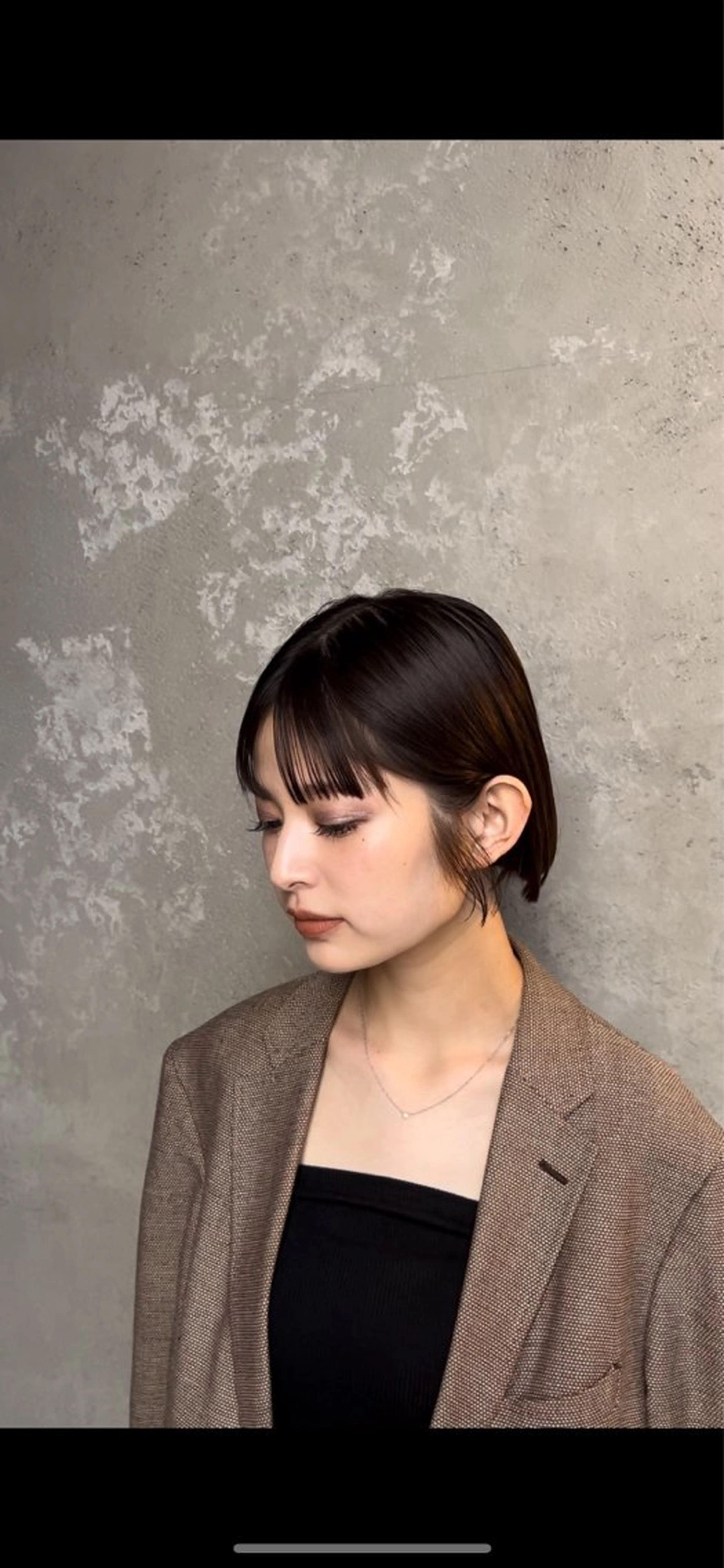 ヘアアレンジ 代官山マツパ shihoのマツエク・マツパデザイン