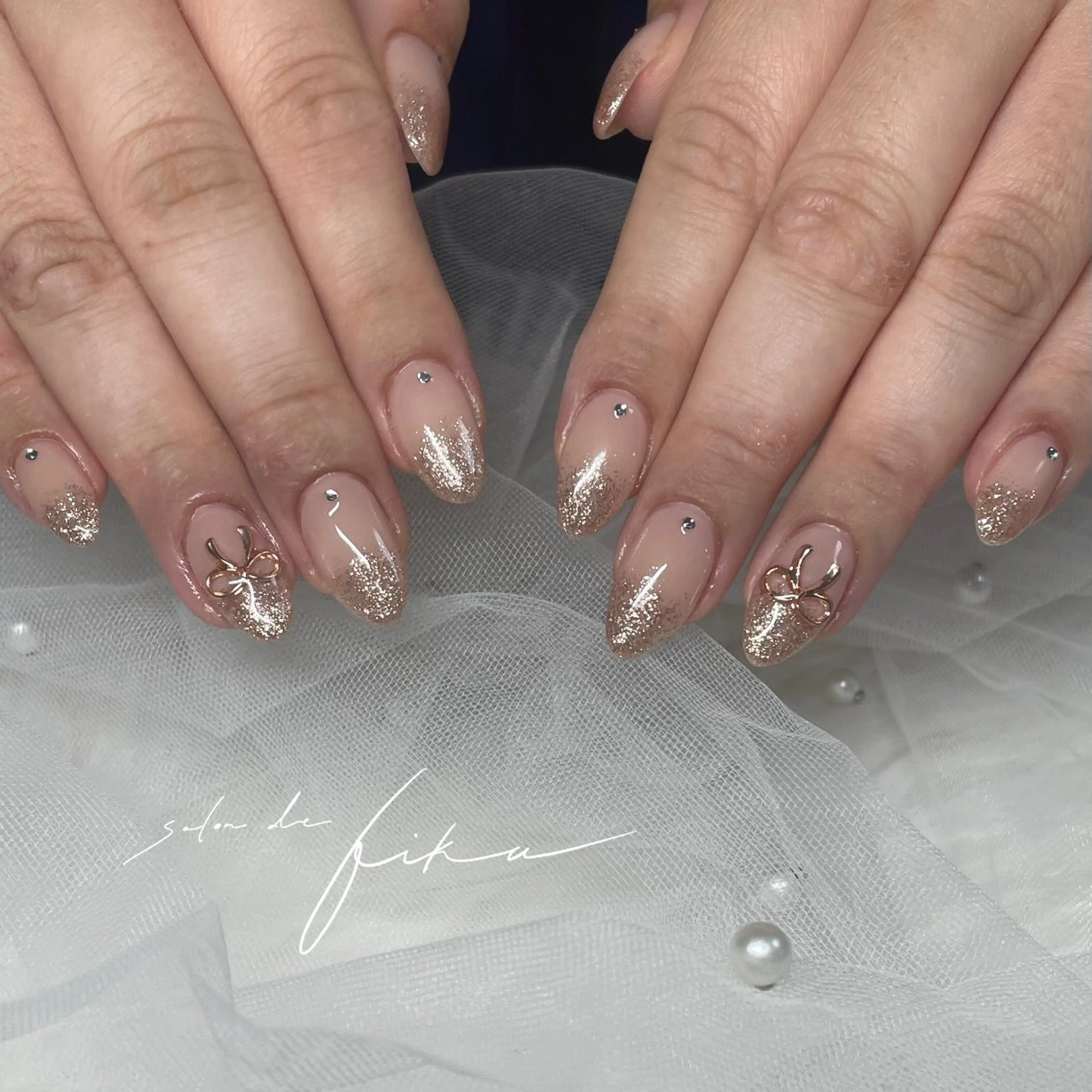 ネイル ハンドネイル Saki 【パラジェル取扱店】のその他イメージ