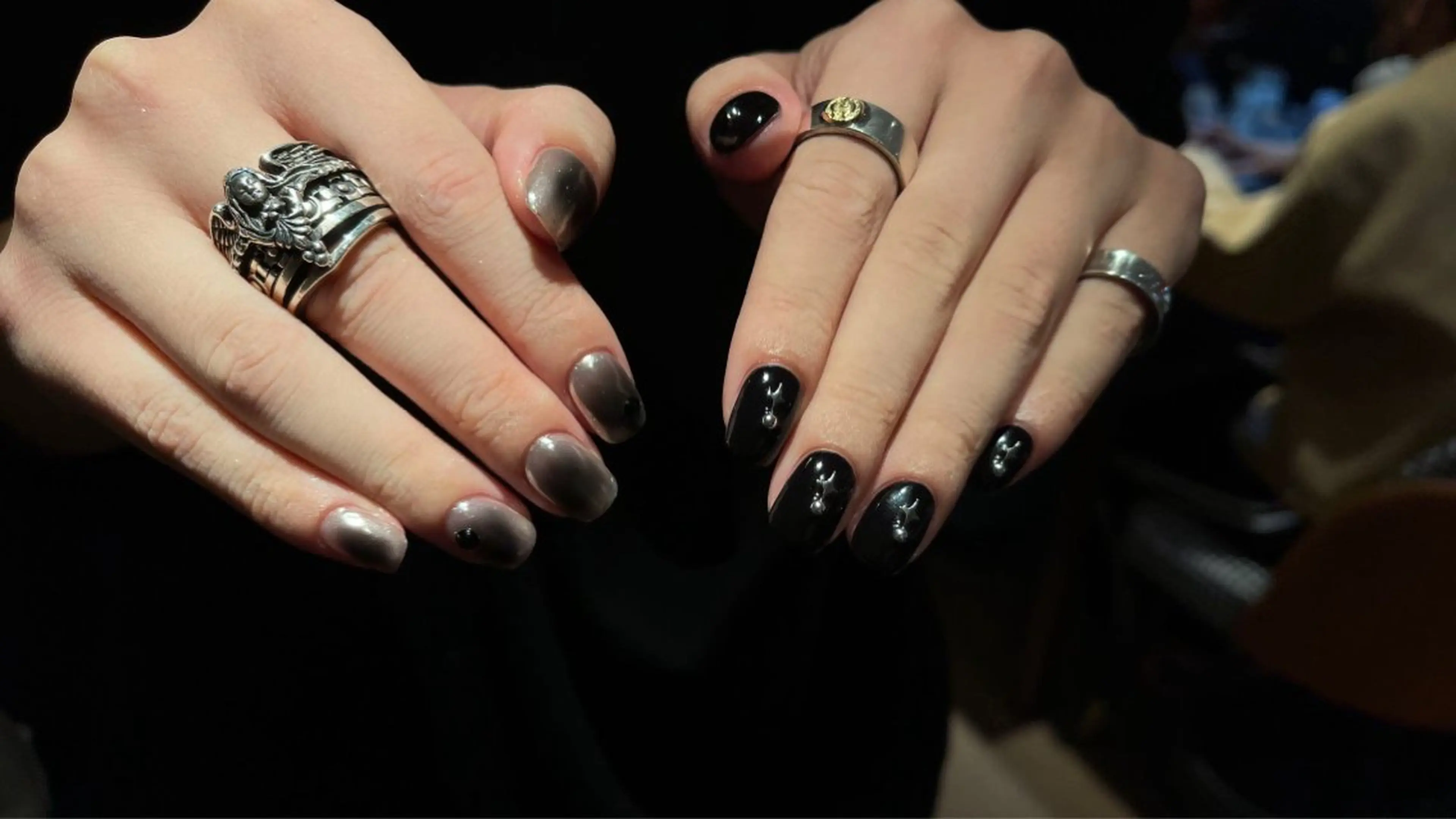 ネイル ハンドネイル Tagi Nail 銀座店のネイルデザイン