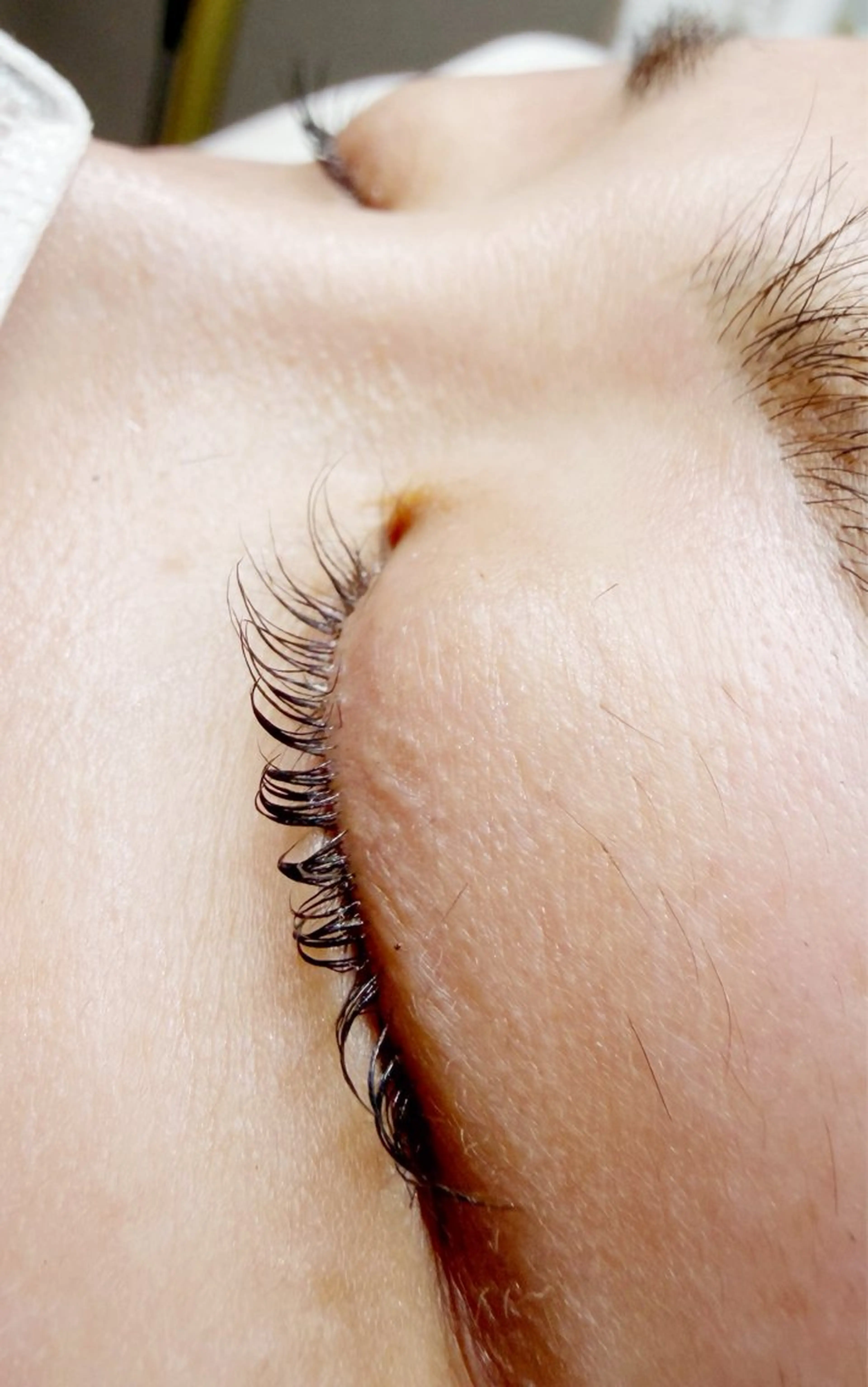 マツエク・マツパ N.B御成門店 SACHIKOのマツエク・マツパデザイン