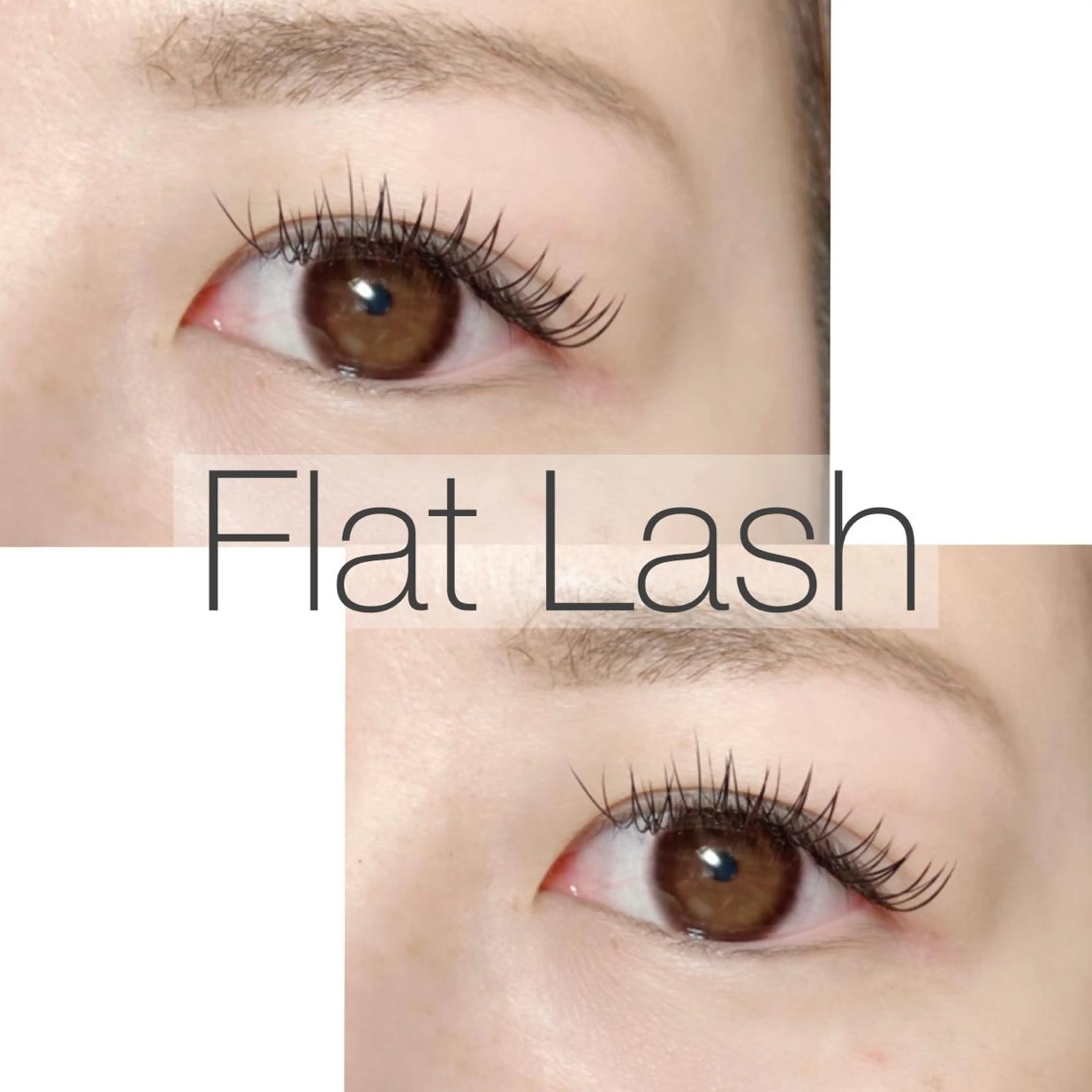 マツエク・マツパ マツエク chouchou. 石塚/店長のマツエク・マツパデザイン