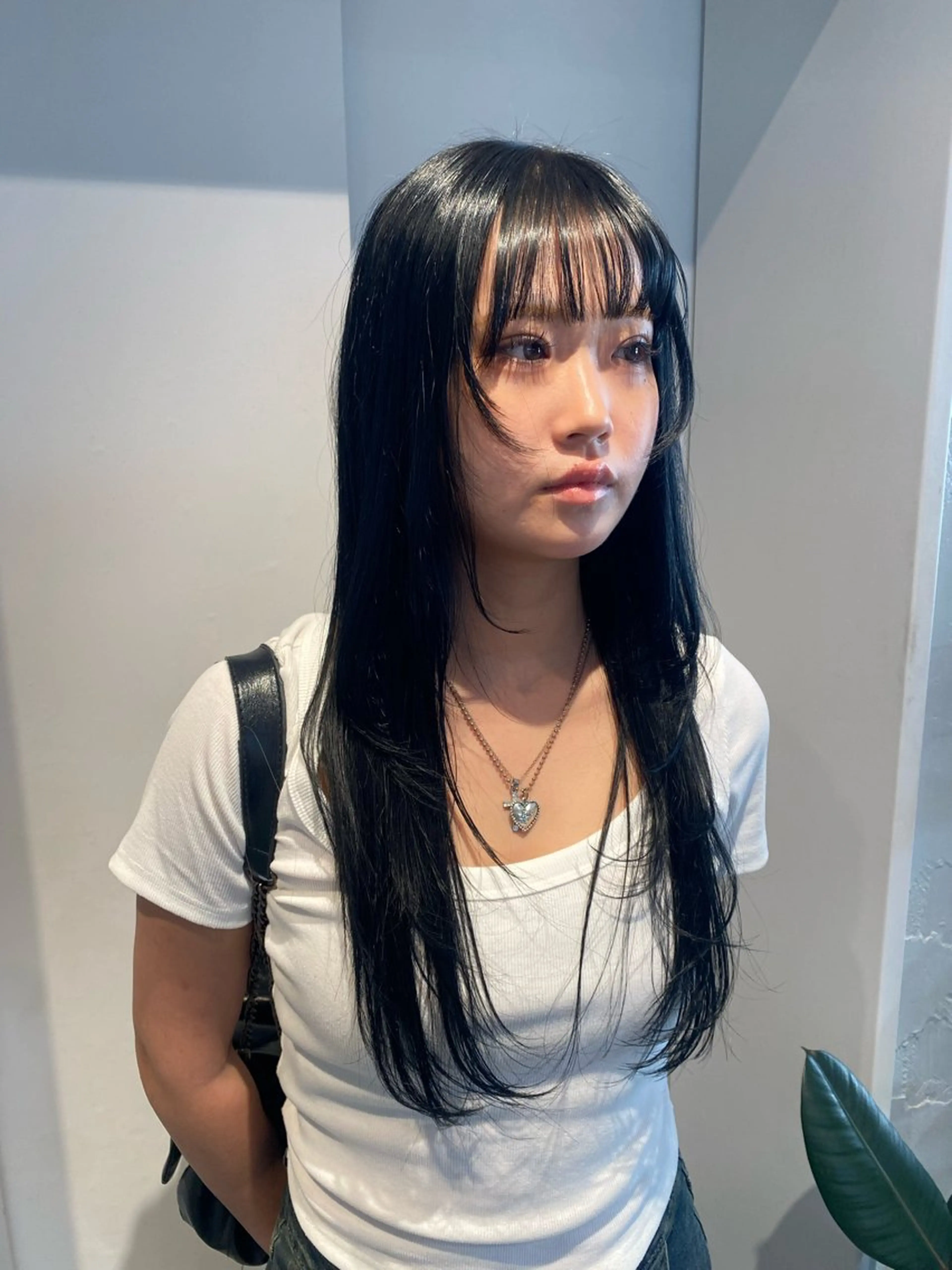 ロング ミユウ👗🎀 /カラーリスト/ボブのヘアスタイル