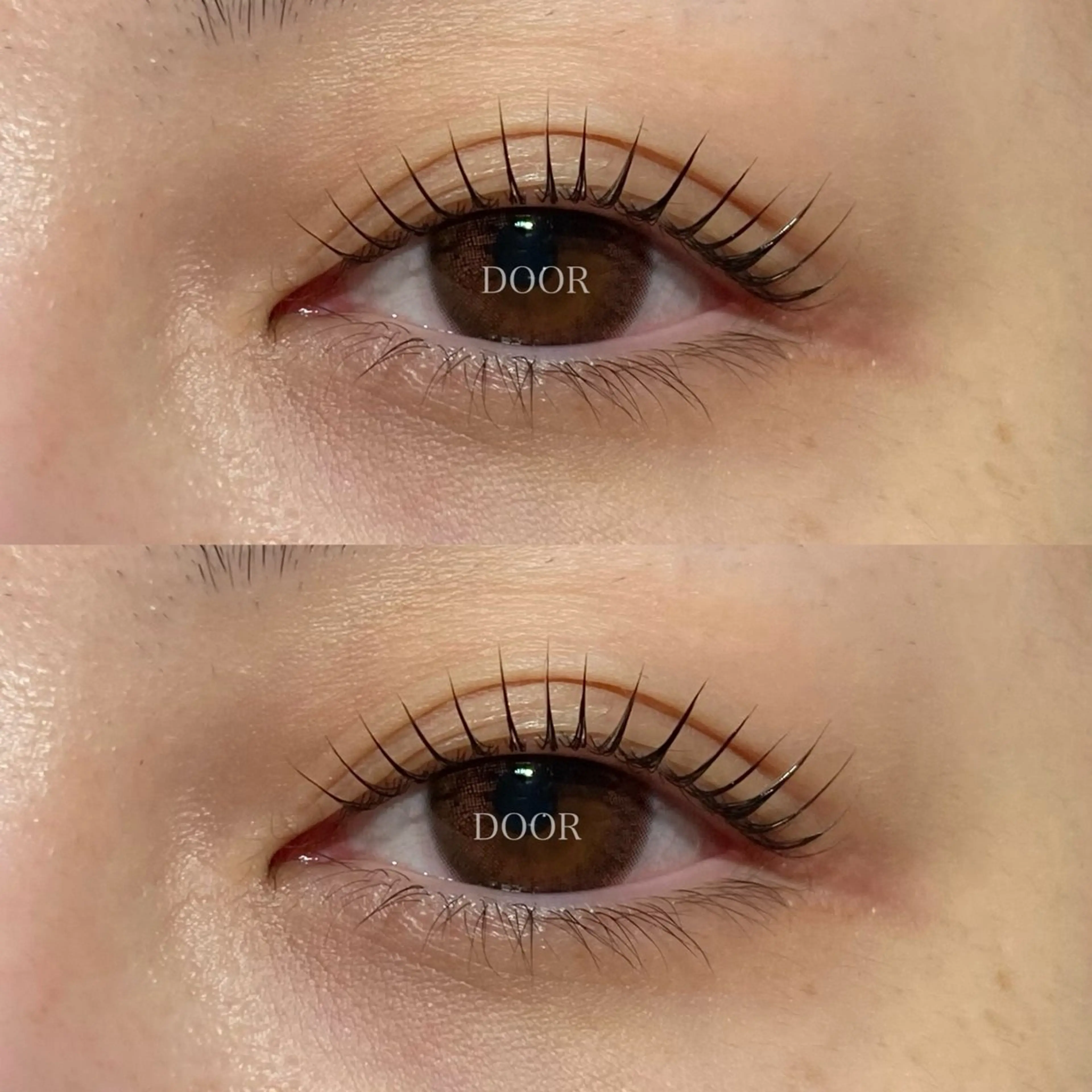 マツエク・マツパ マツパ MIU 🎀のマツエク・マツパデザイン