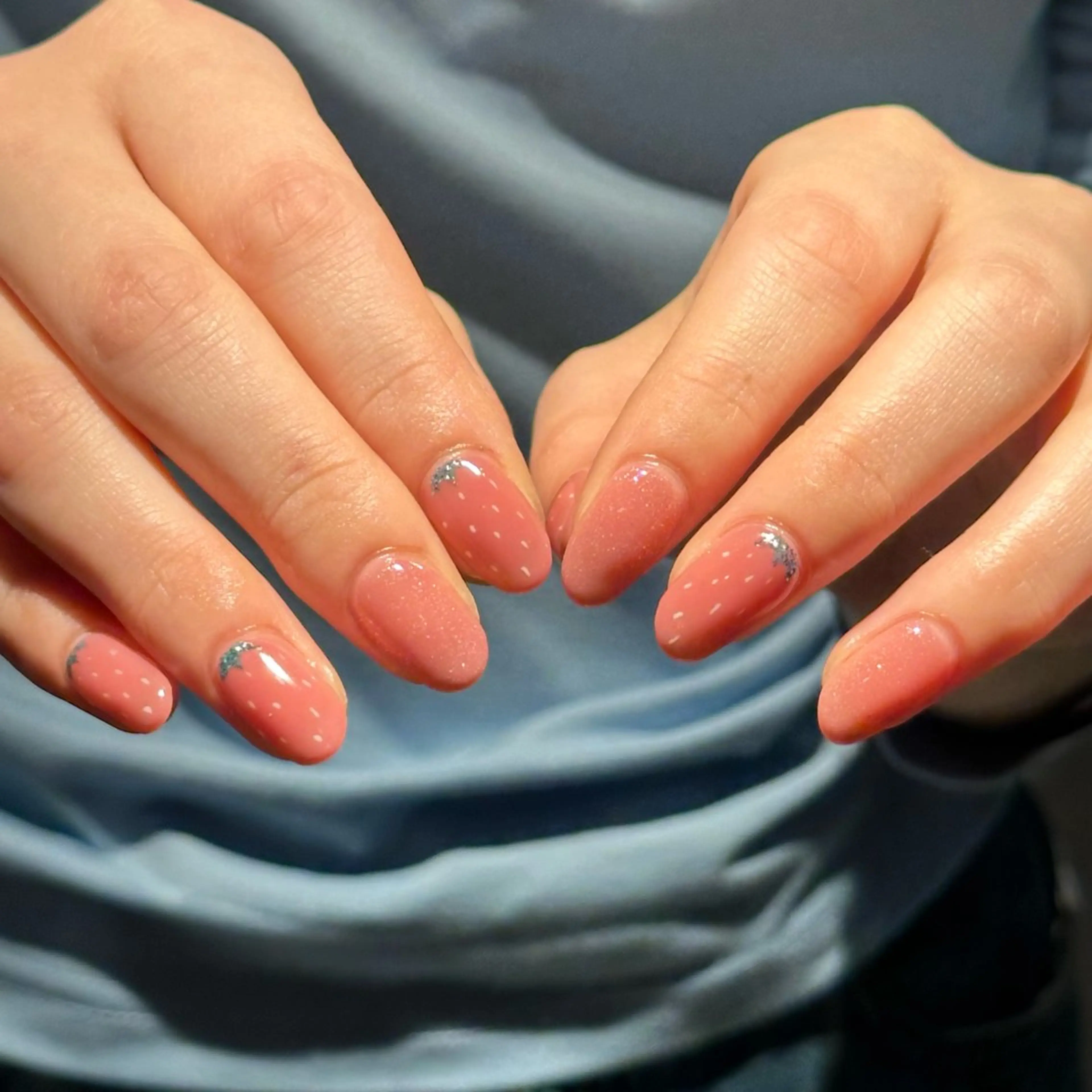 ネイル Lanié yokokawaのネイルデザイン