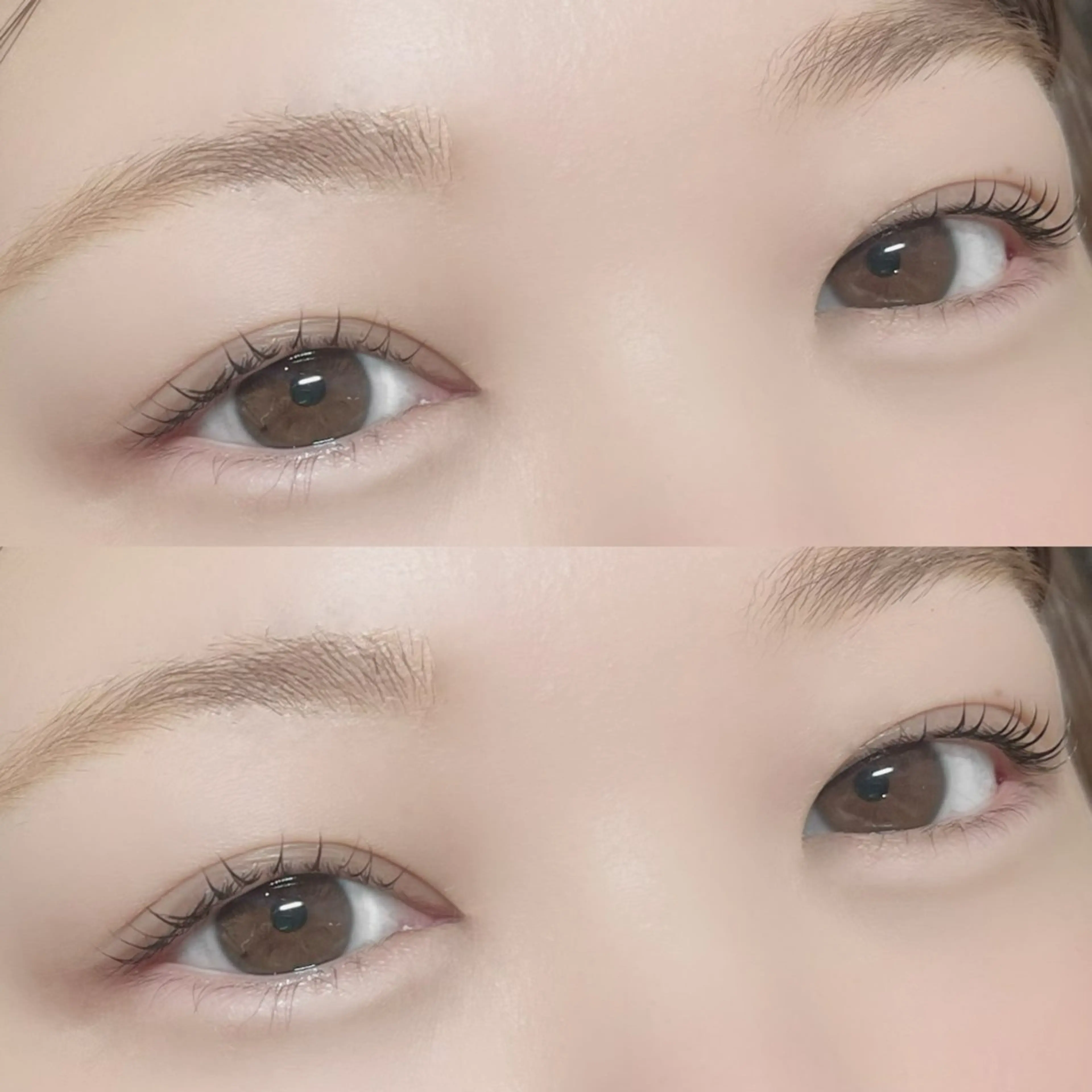 マツエク・マツパ 髙木あさか SUGARの眉毛・アイブロウイメージ