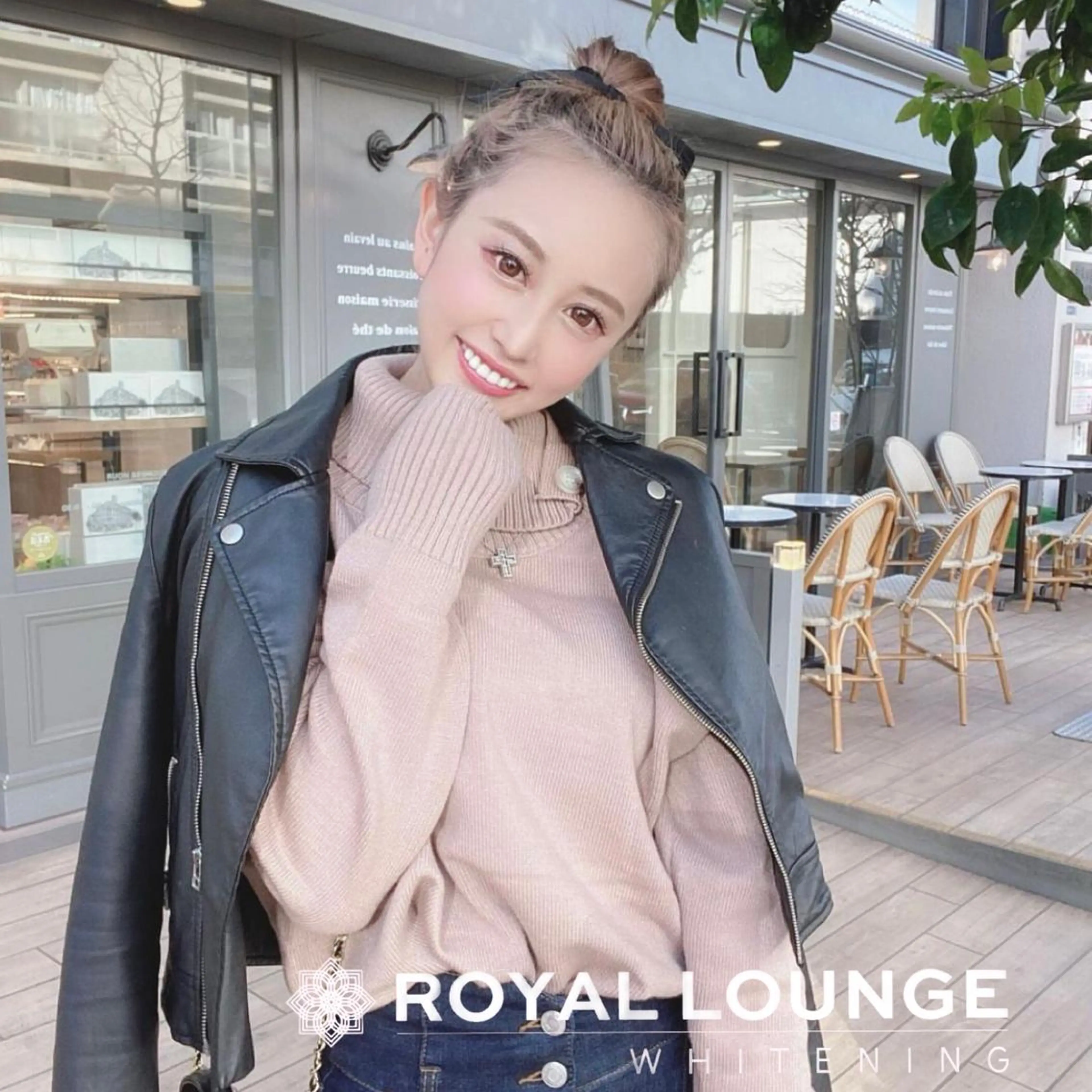 ロイヤル ラウンジ銀座店のその他イメージ