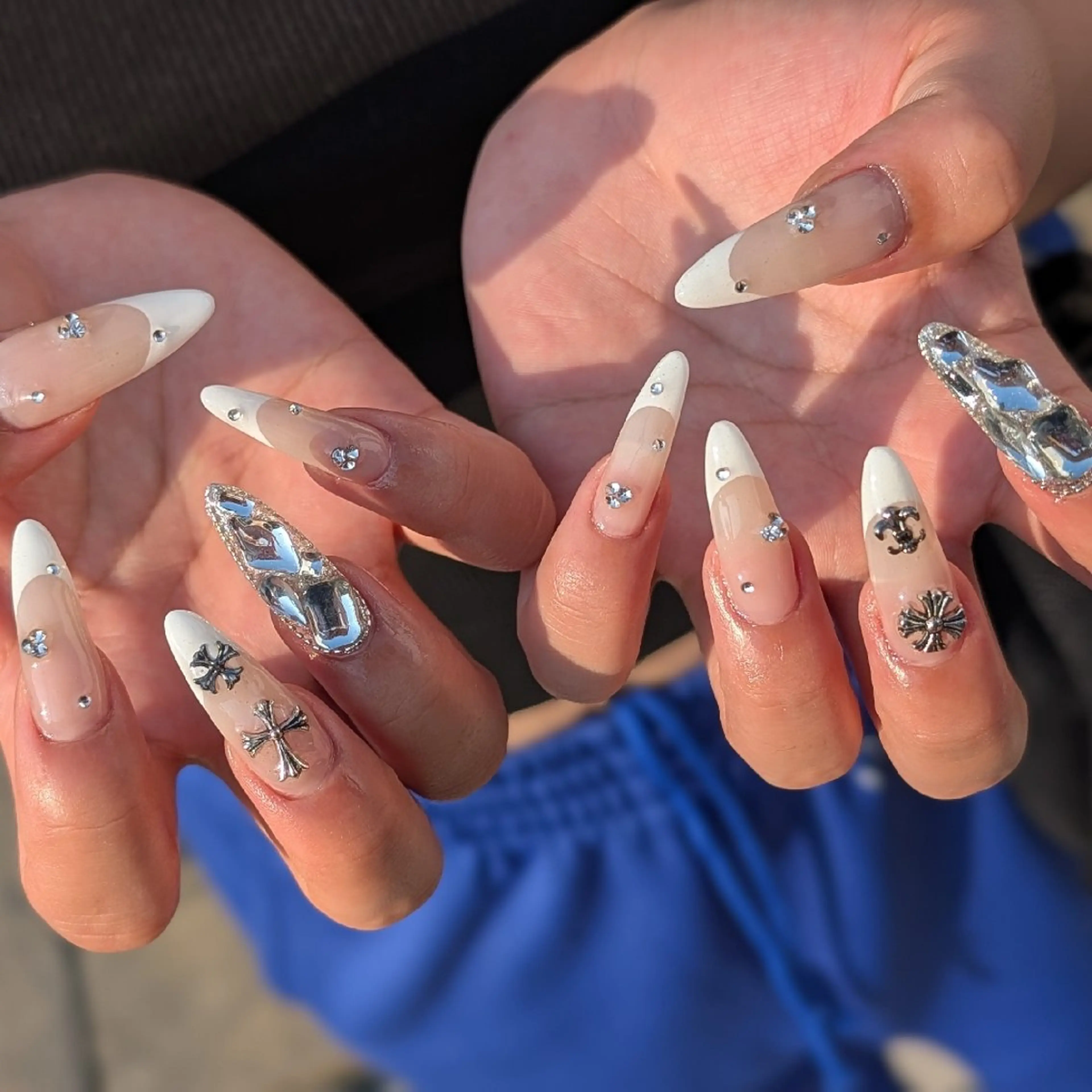 ネイル kii nailsのネイルデザイン