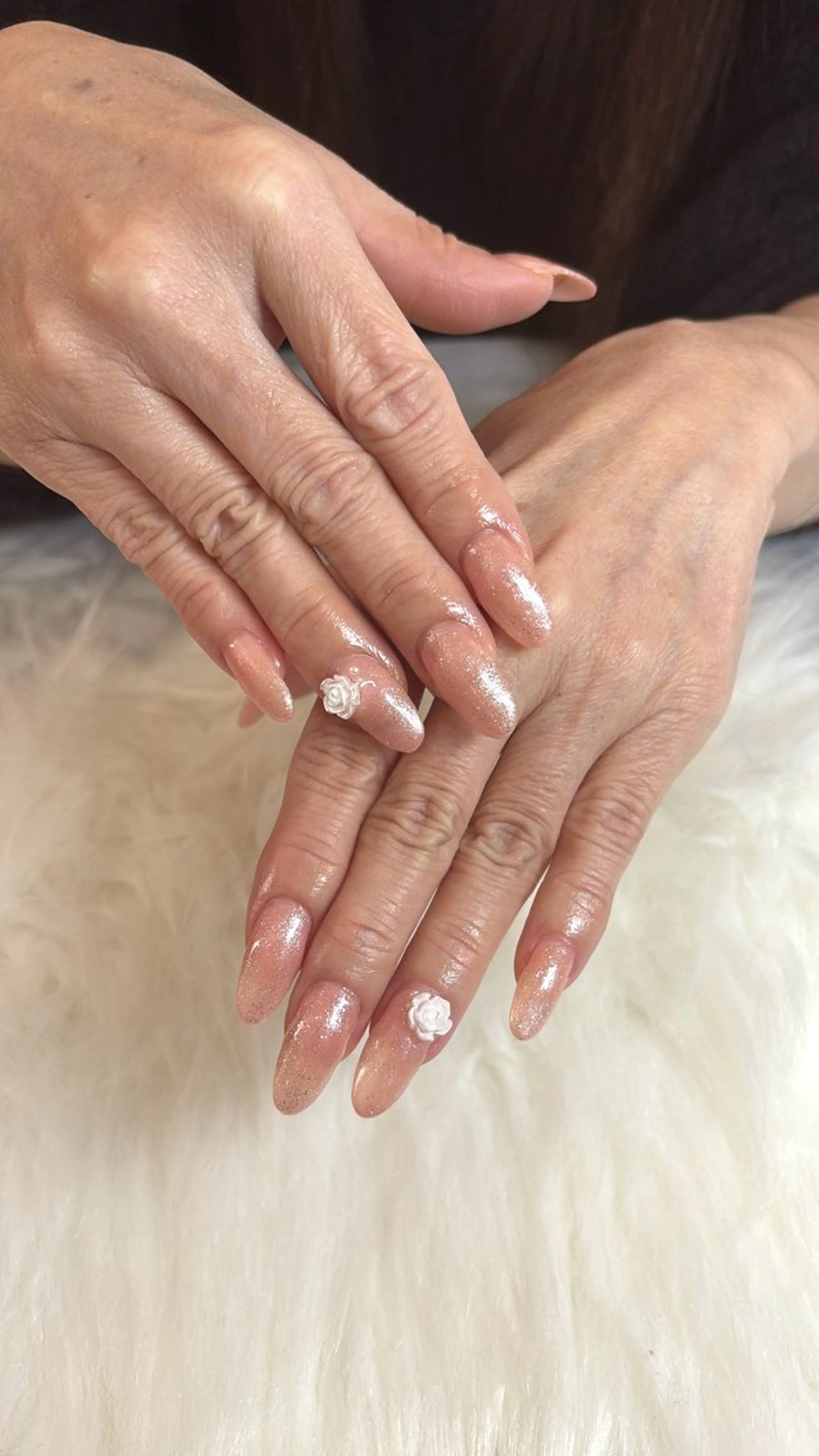 ネイル N / misakiのネイルデザイン