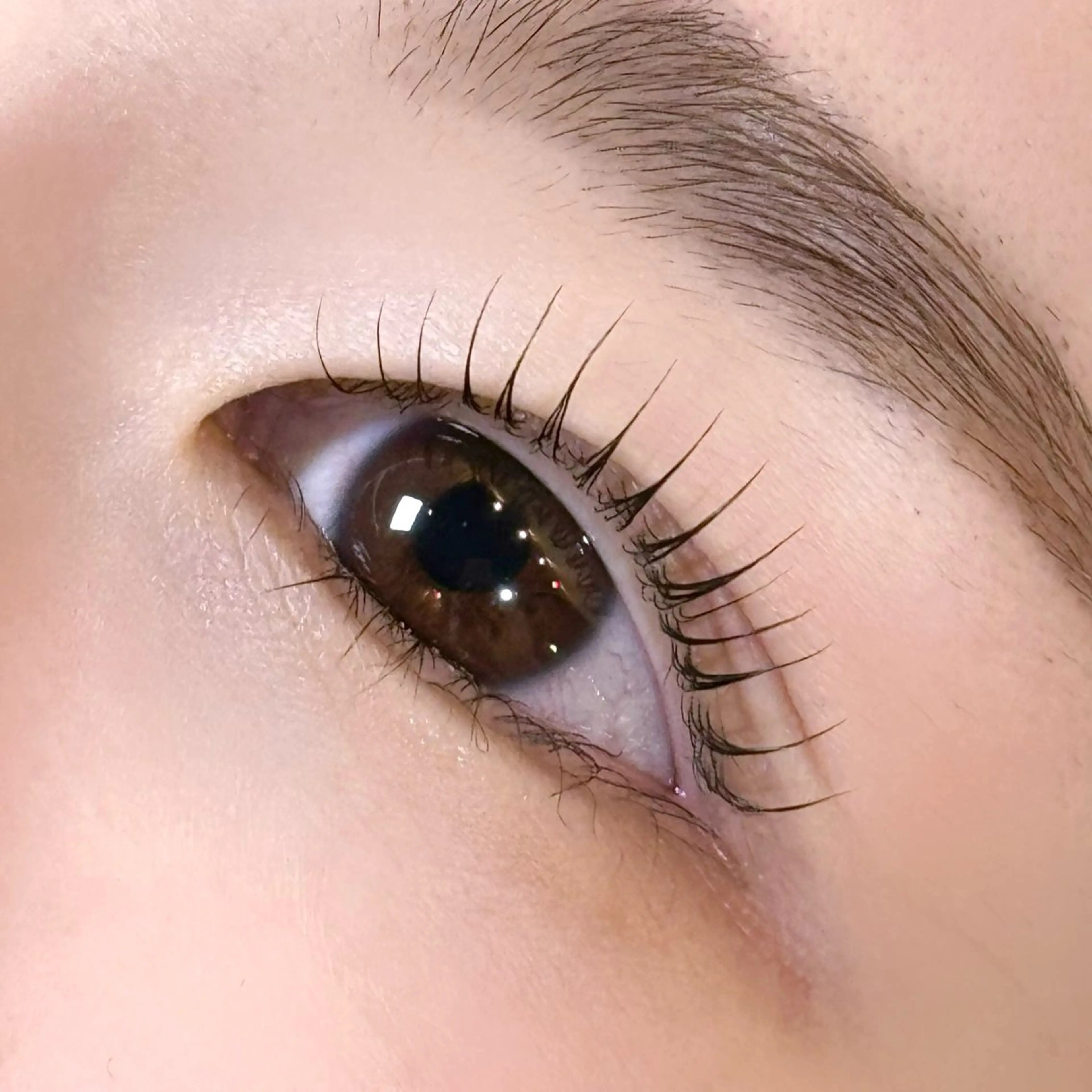 マツエク・マツパ alones所属・alones ricoのマツエク・マツパデザイン