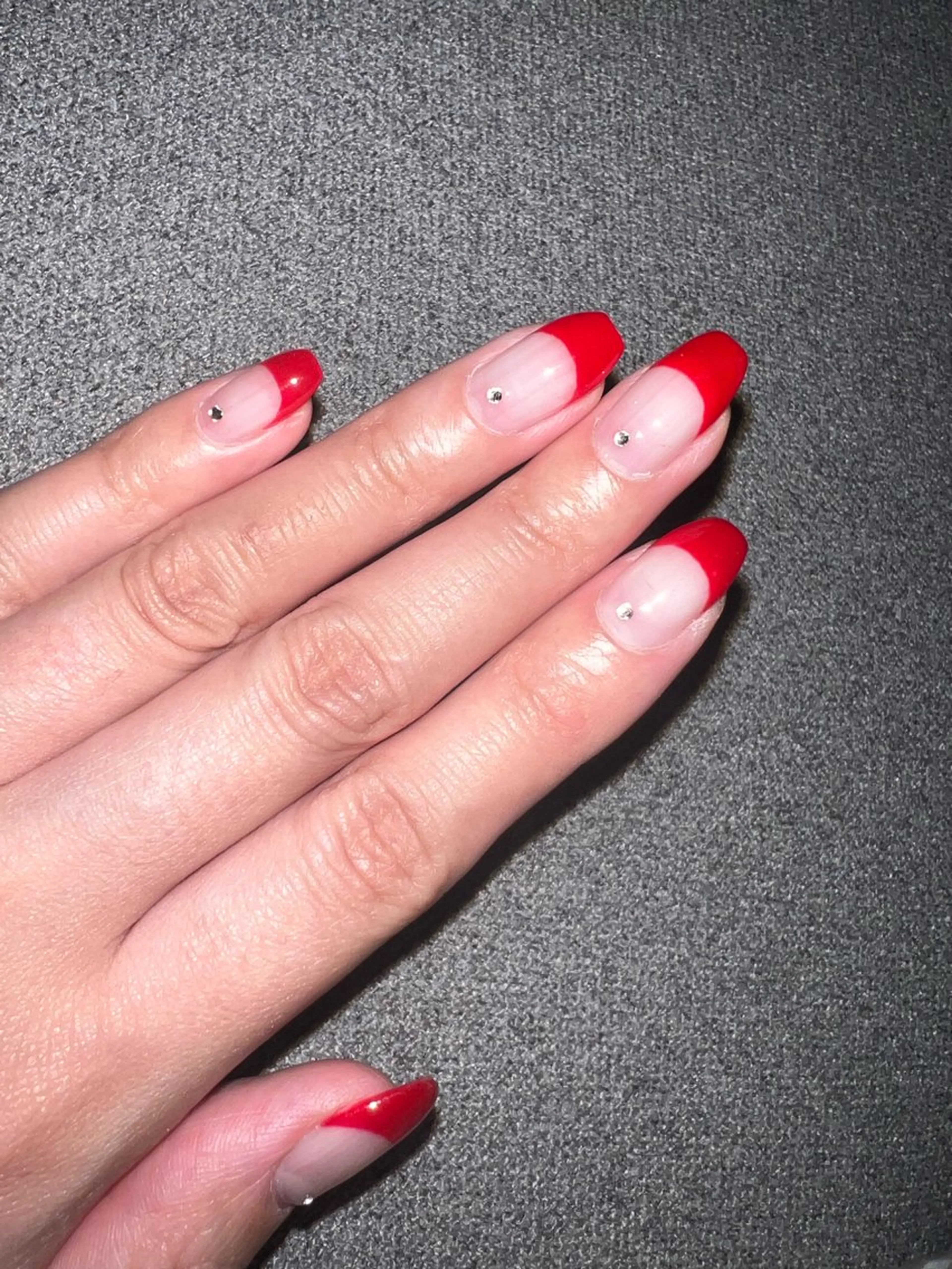 ネイル ハンドネイル 越谷ネイル🌙 marikoのネイルデザイン