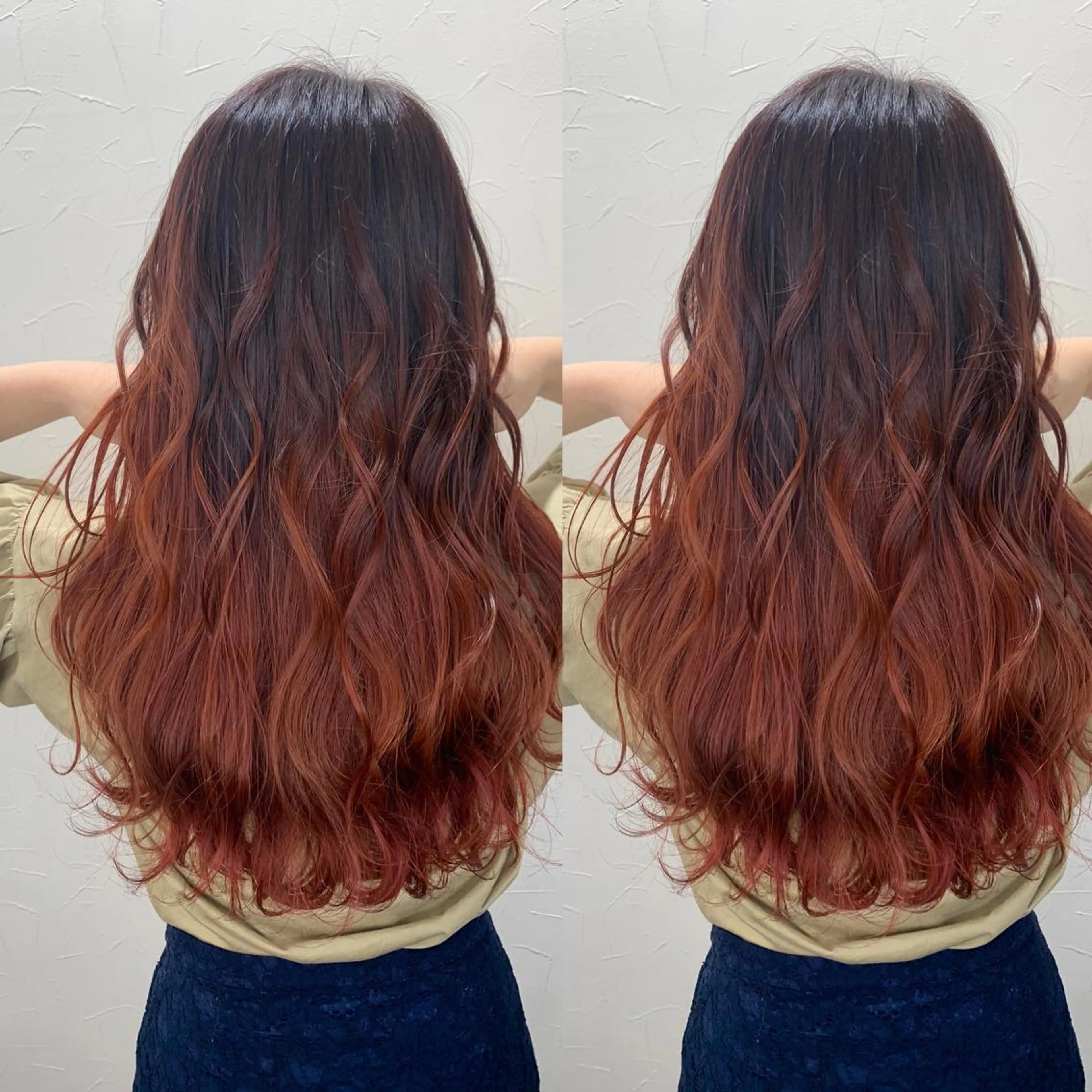 セミロング お悩み、似合わせ提案 将真のヘアスタイル