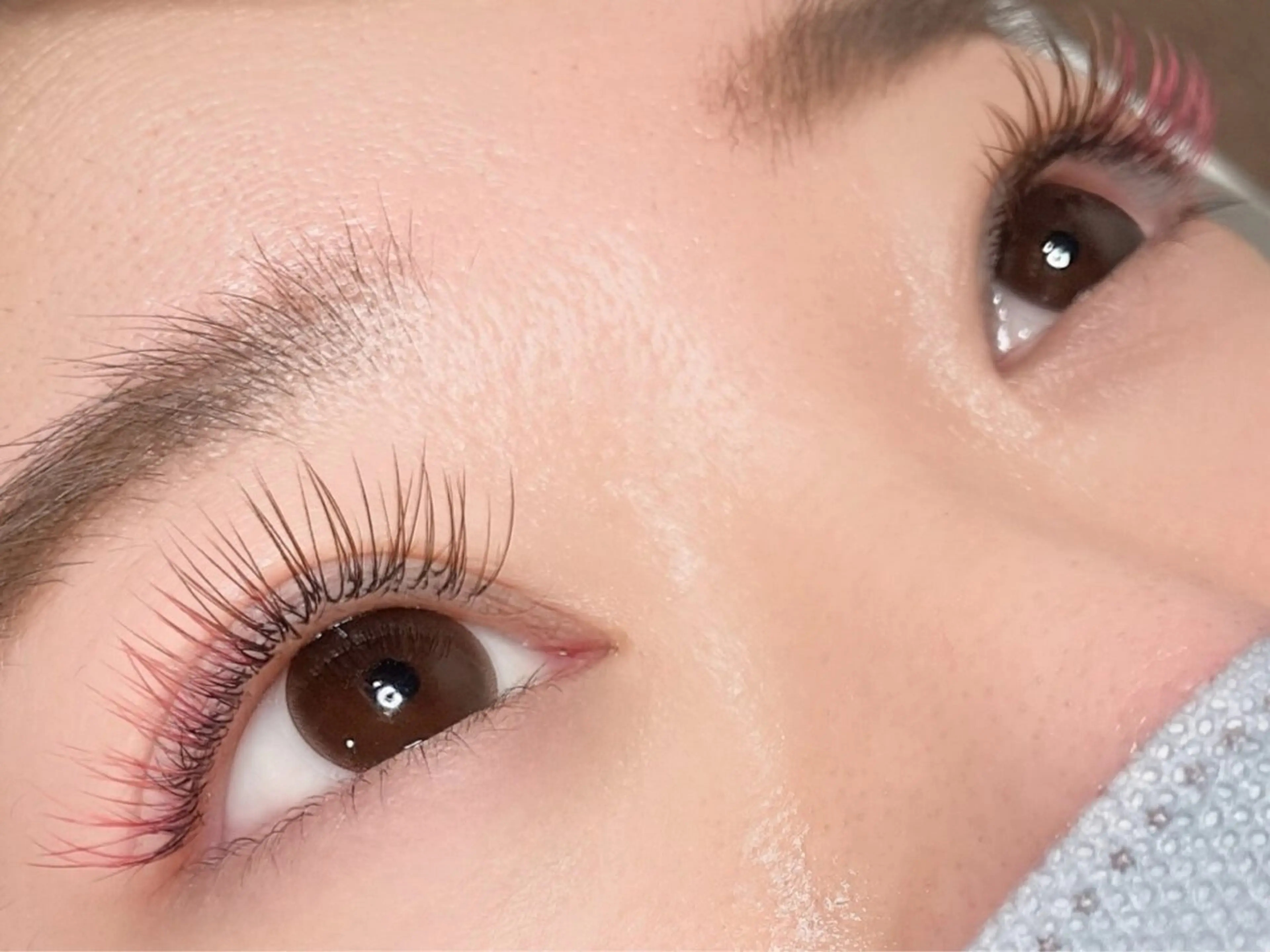 マツエク・マツパ マツエク 新小岩パリジェンヌ マツエク専門店のその他イメージ