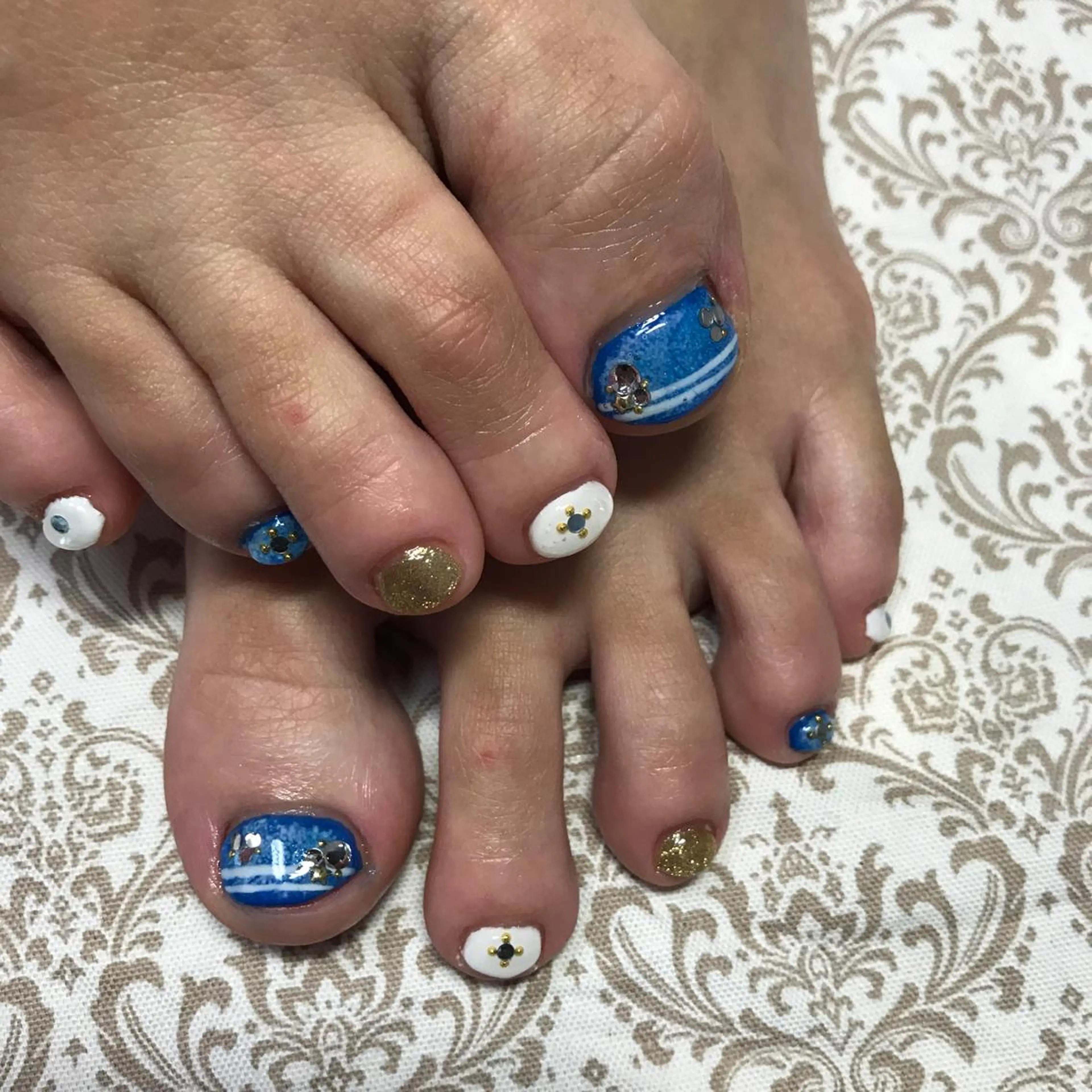 ネイル アートネイル COCO +のエステ・リラクイメージ