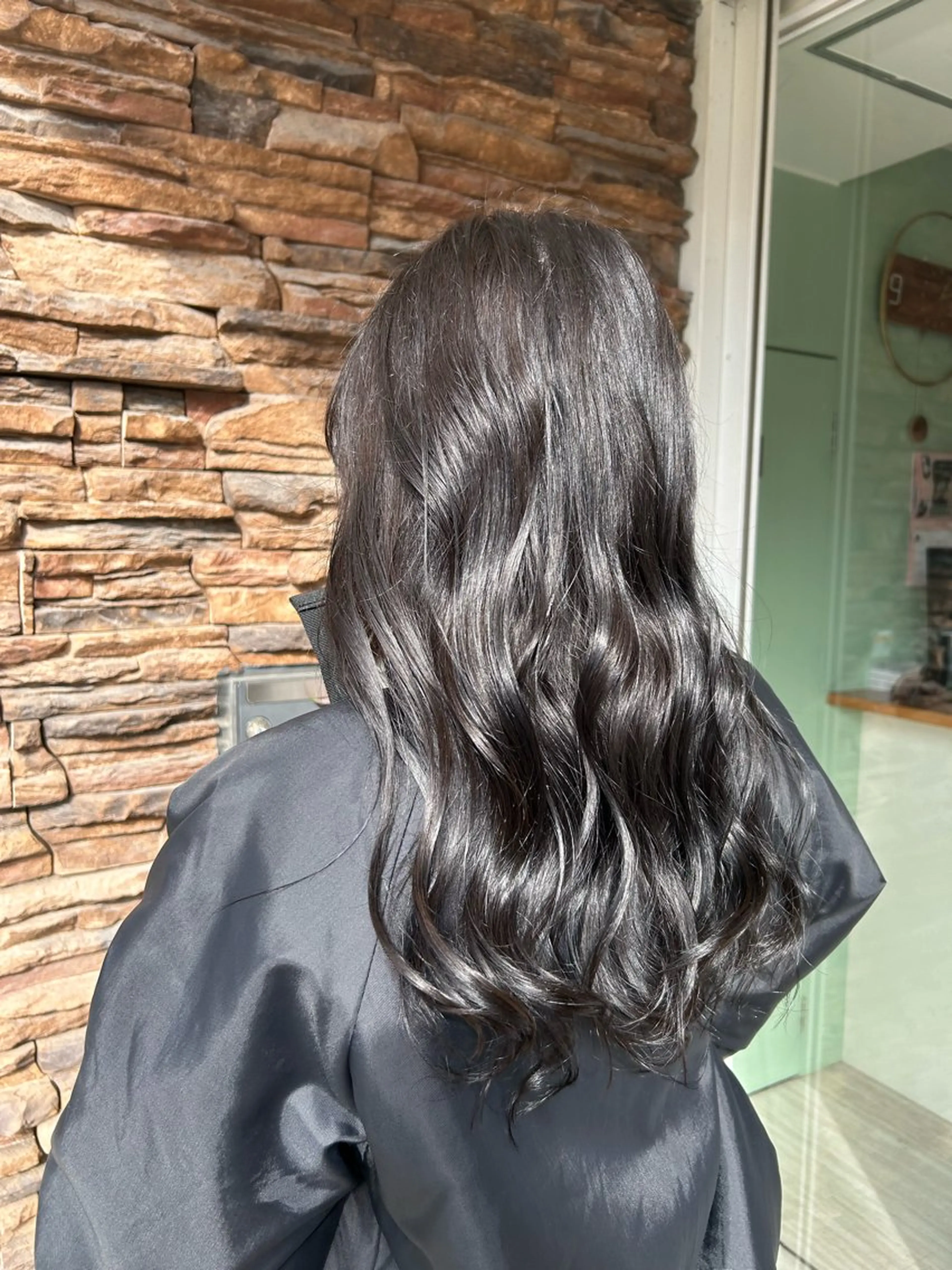 ロング 美髪✨艶髪✨髪質改善 カラー特化❣辻本悠心のヘアスタイル