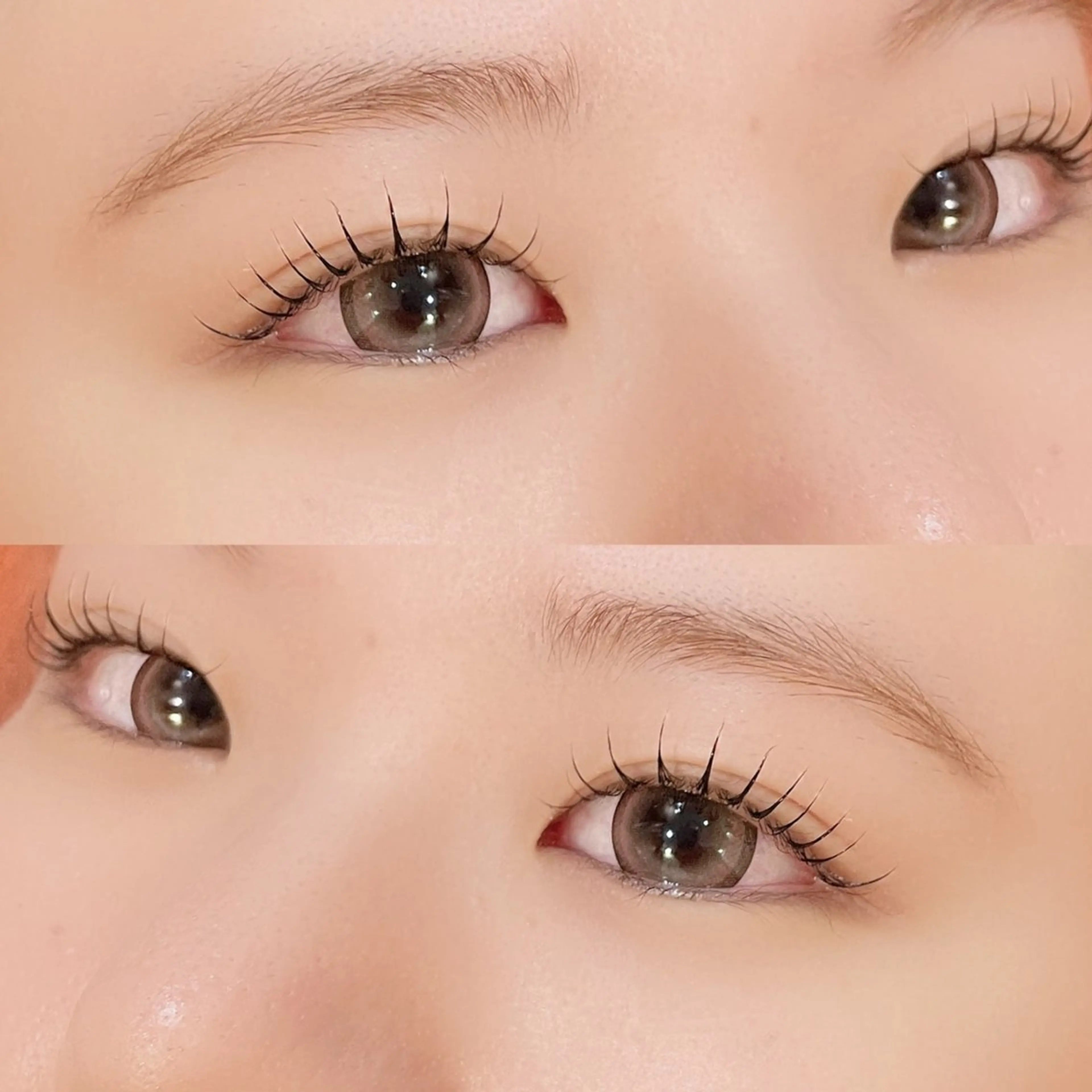 マツエク・マツパ マツパ ⸜🌷︎⸝まつ毛専門 サロンKanna🌷のマツエク・マツパデザイン