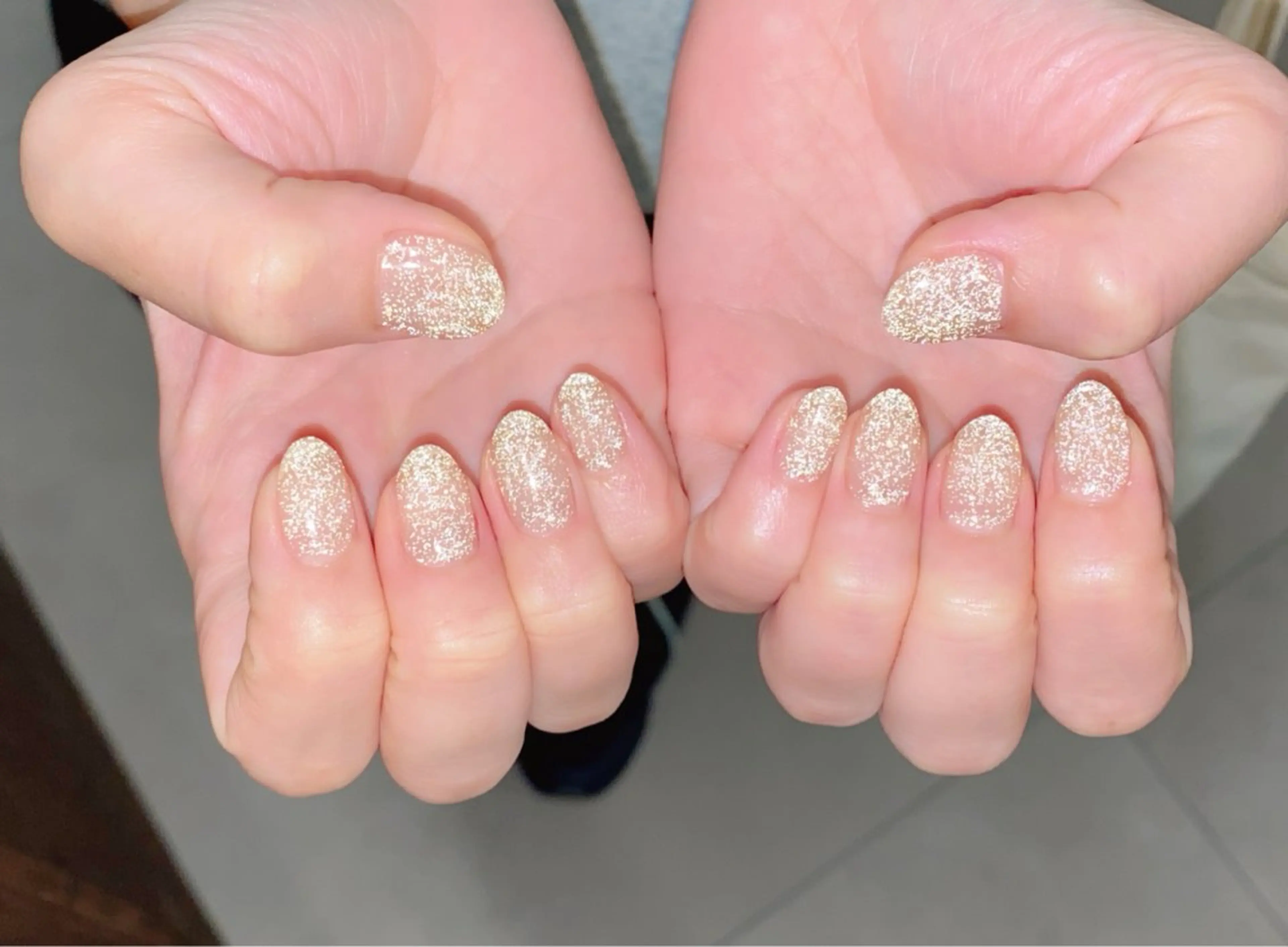 ネイル AlohaKapi Kazueのネイルデザイン