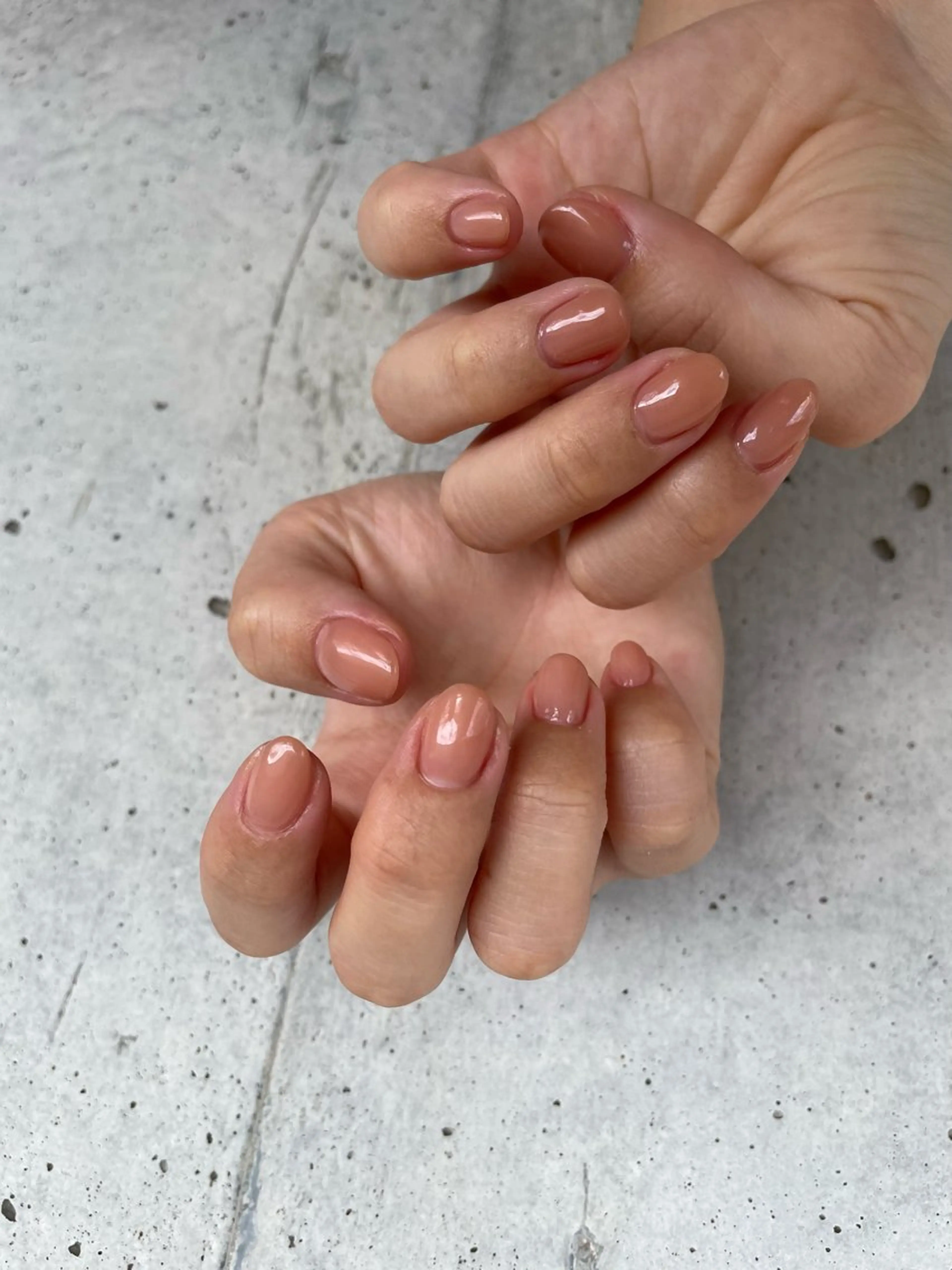 ネイル Rena-ju キャサディのネイルデザイン