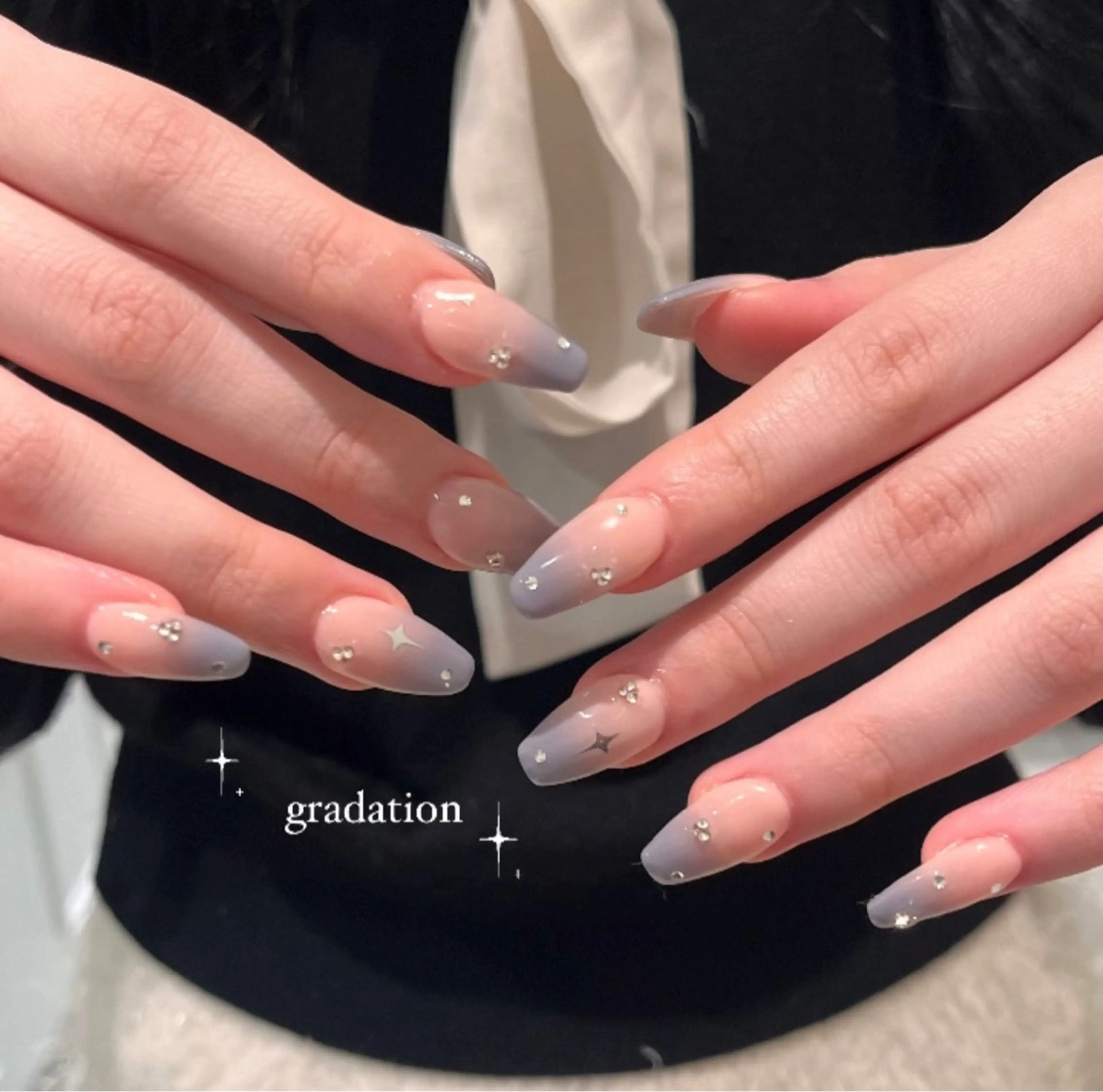 ネイル ハンドネイル Neolive 銀座 / mioのネイルデザイン