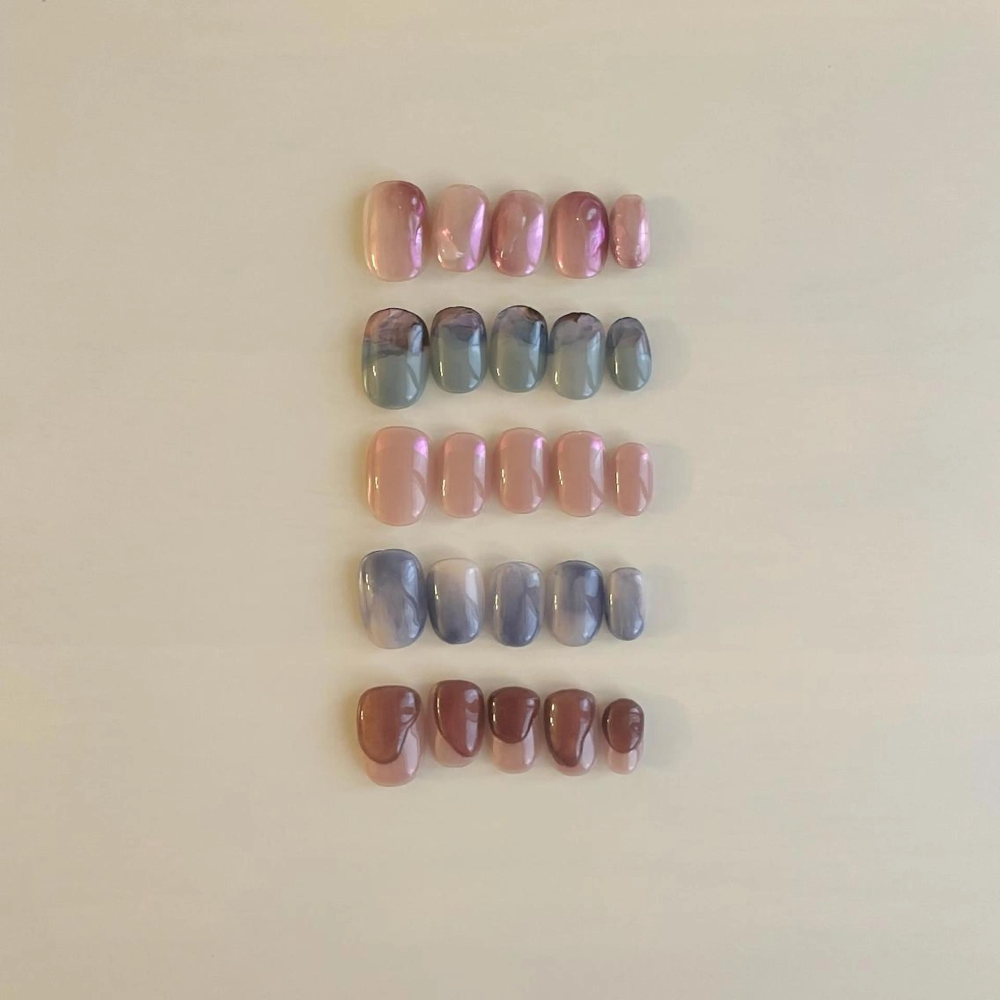 ネイル taro nailのネイルデザイン