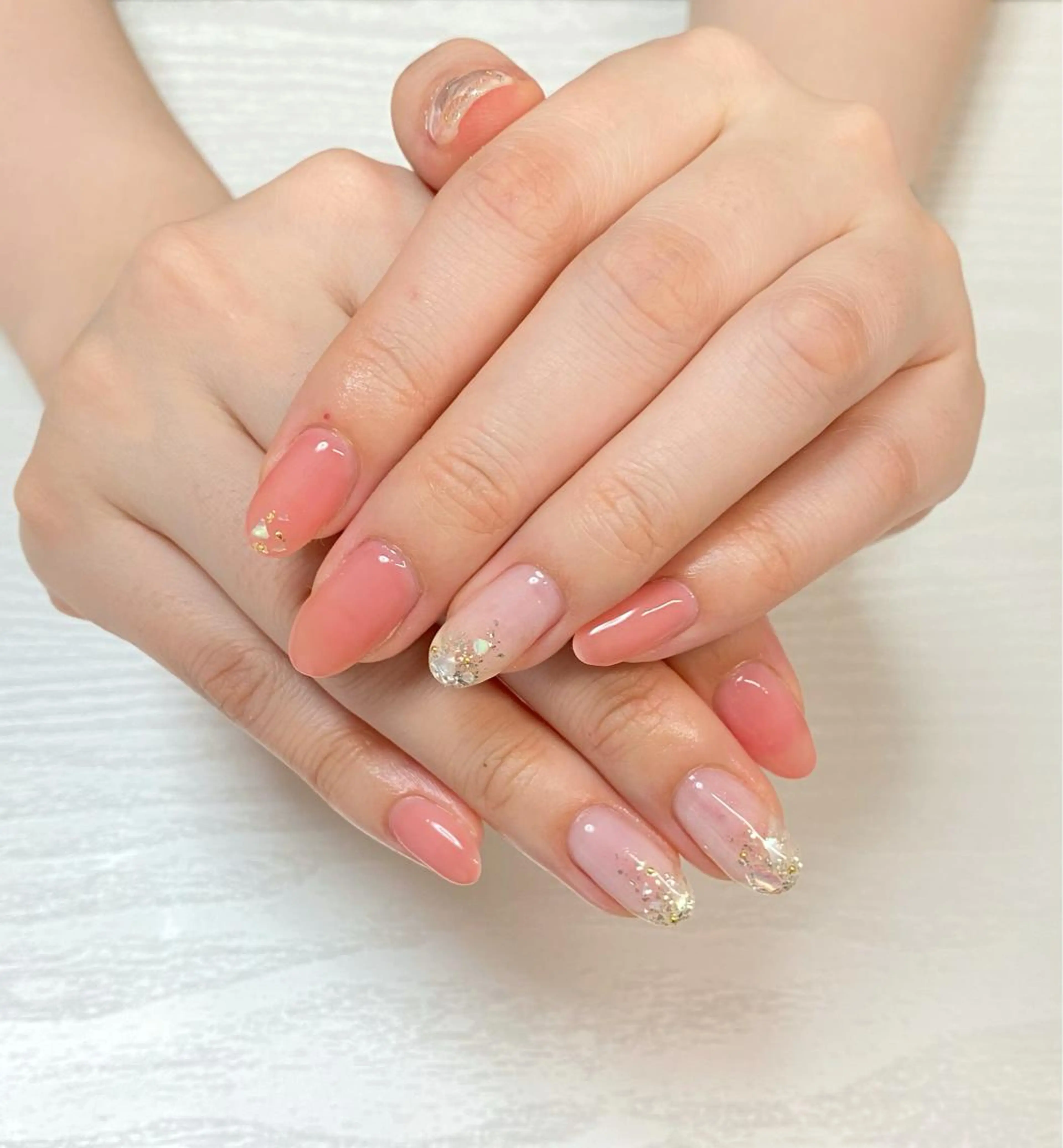 ネイル eyelash & nail  AN所属・eyelash & nail  ＡＮのマツエク・マツパデザイン