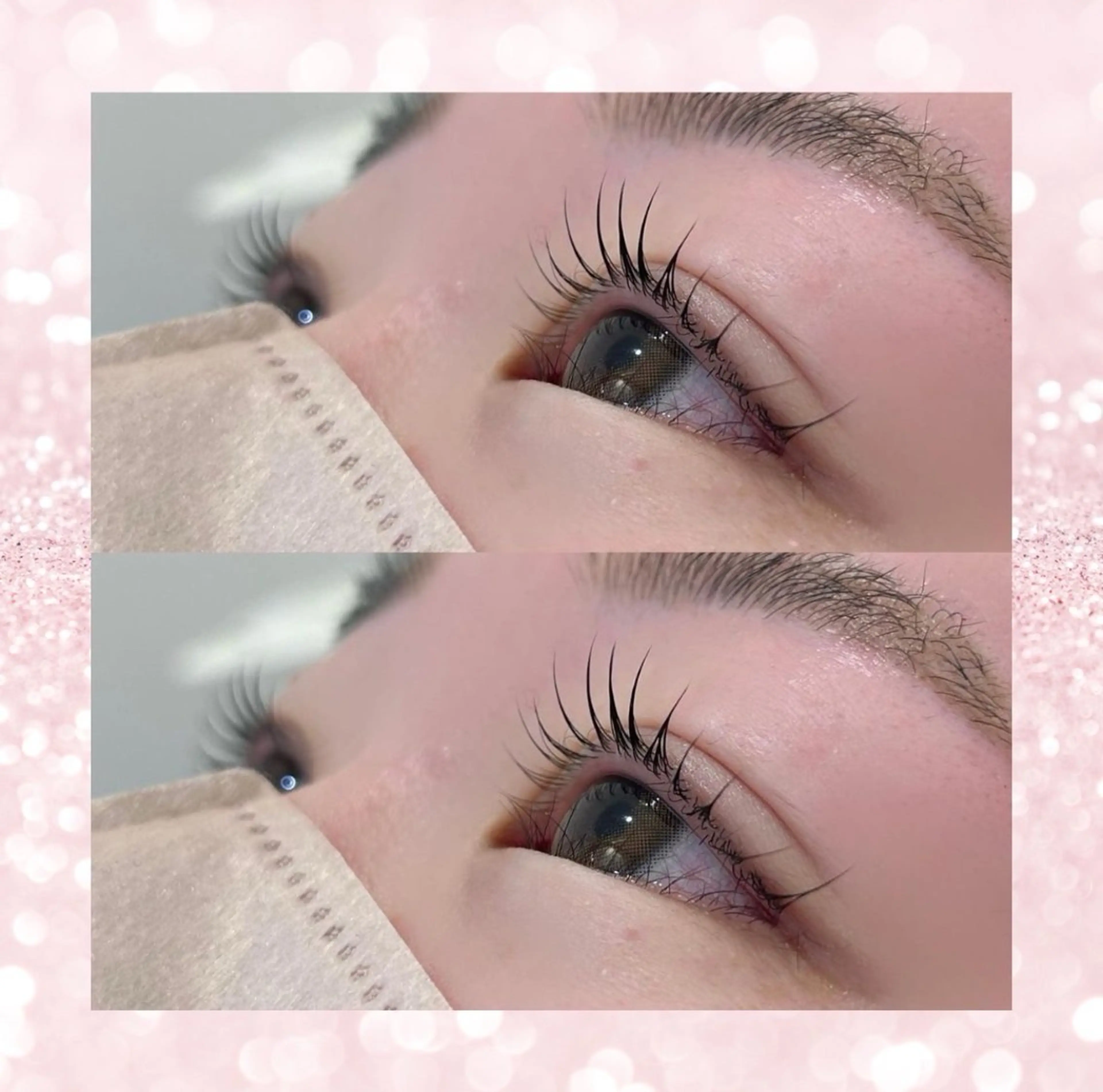 マツエク・マツパ 🎀memelu 三ノ宮店🎀のマツエク・マツパデザイン