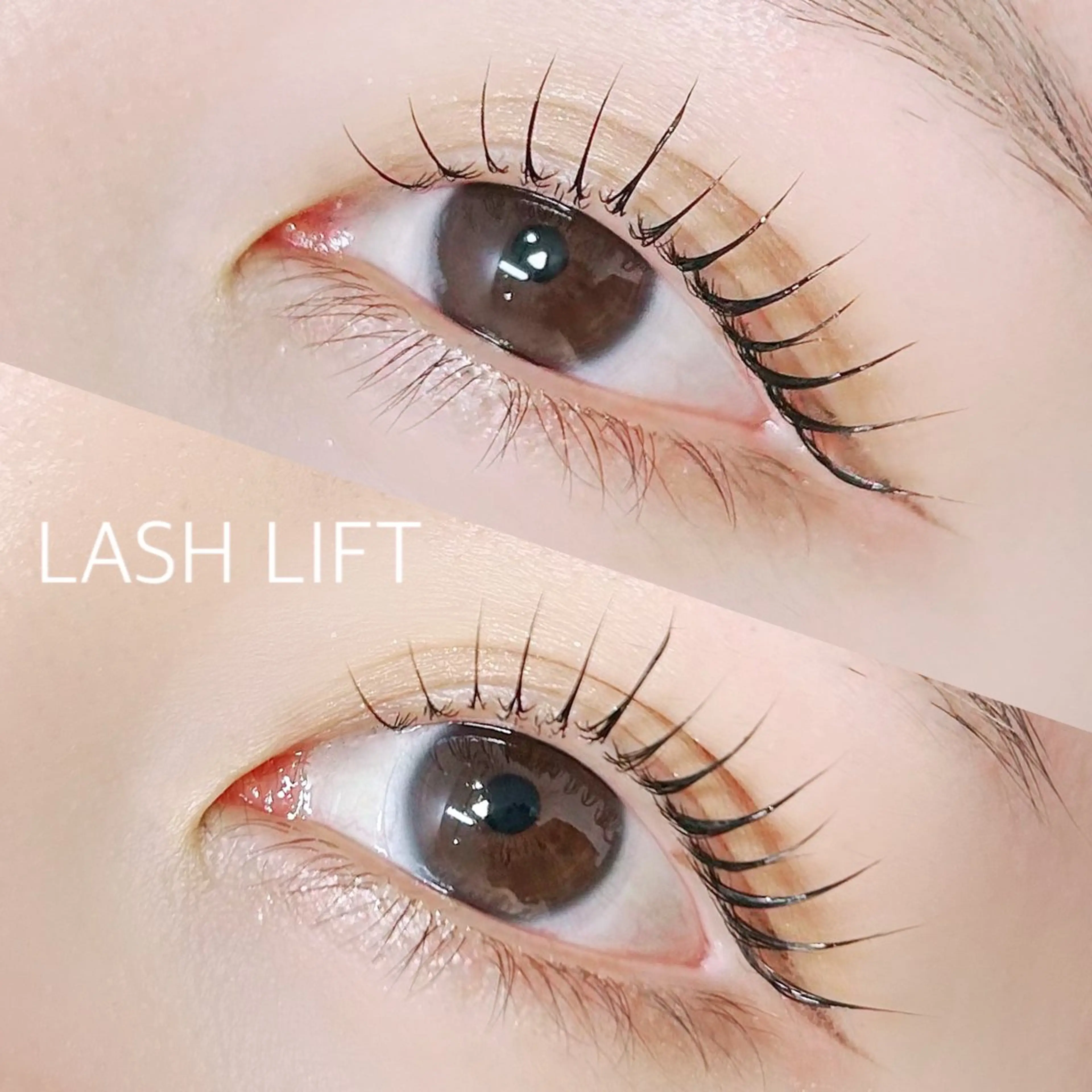 マツエク・マツパ マツパ oma 🕊MISAKIのマツエク・マツパデザイン