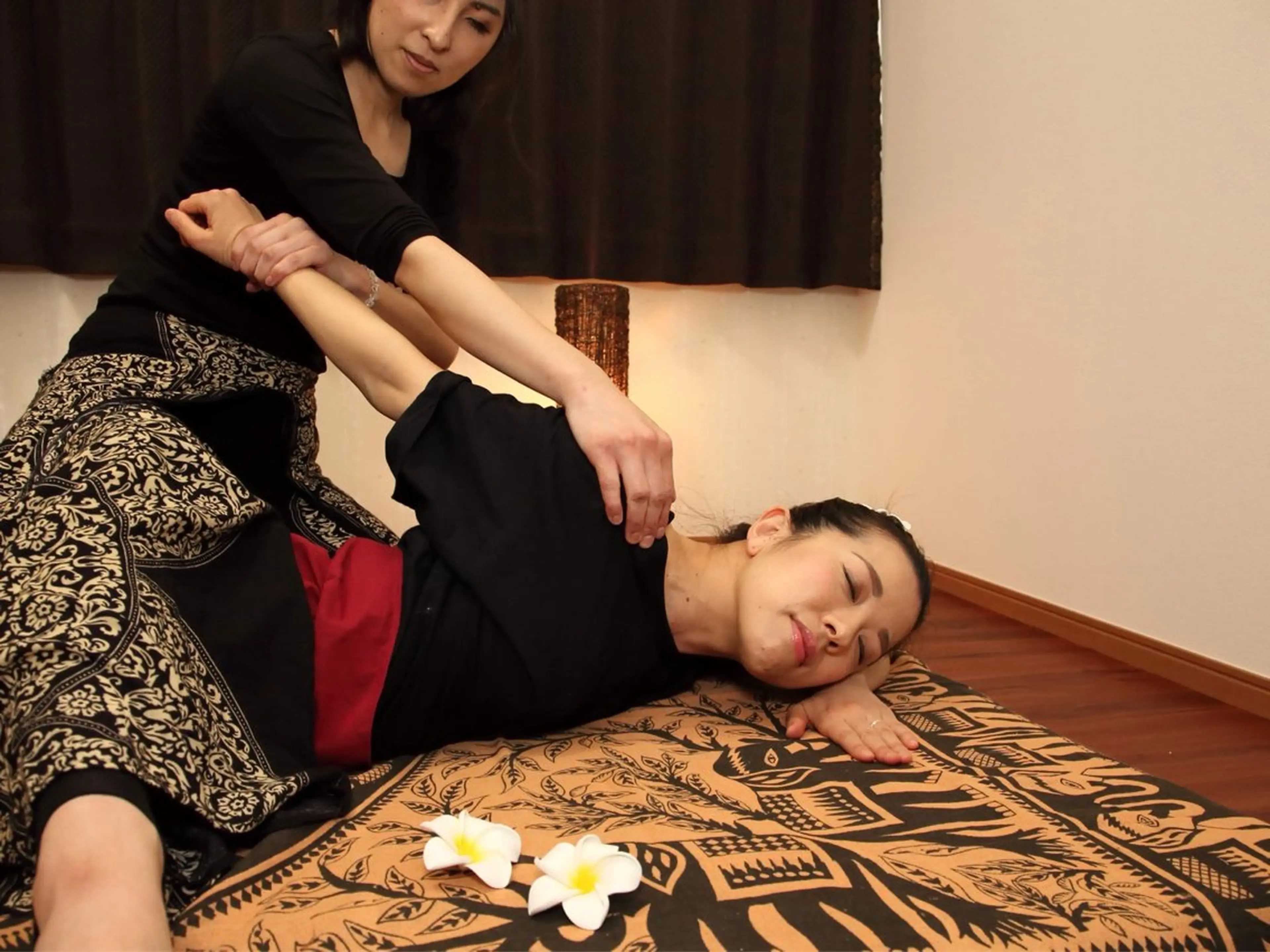 タイ古式マッサージ Vital+ 早坂のエステ・リラクイメージ