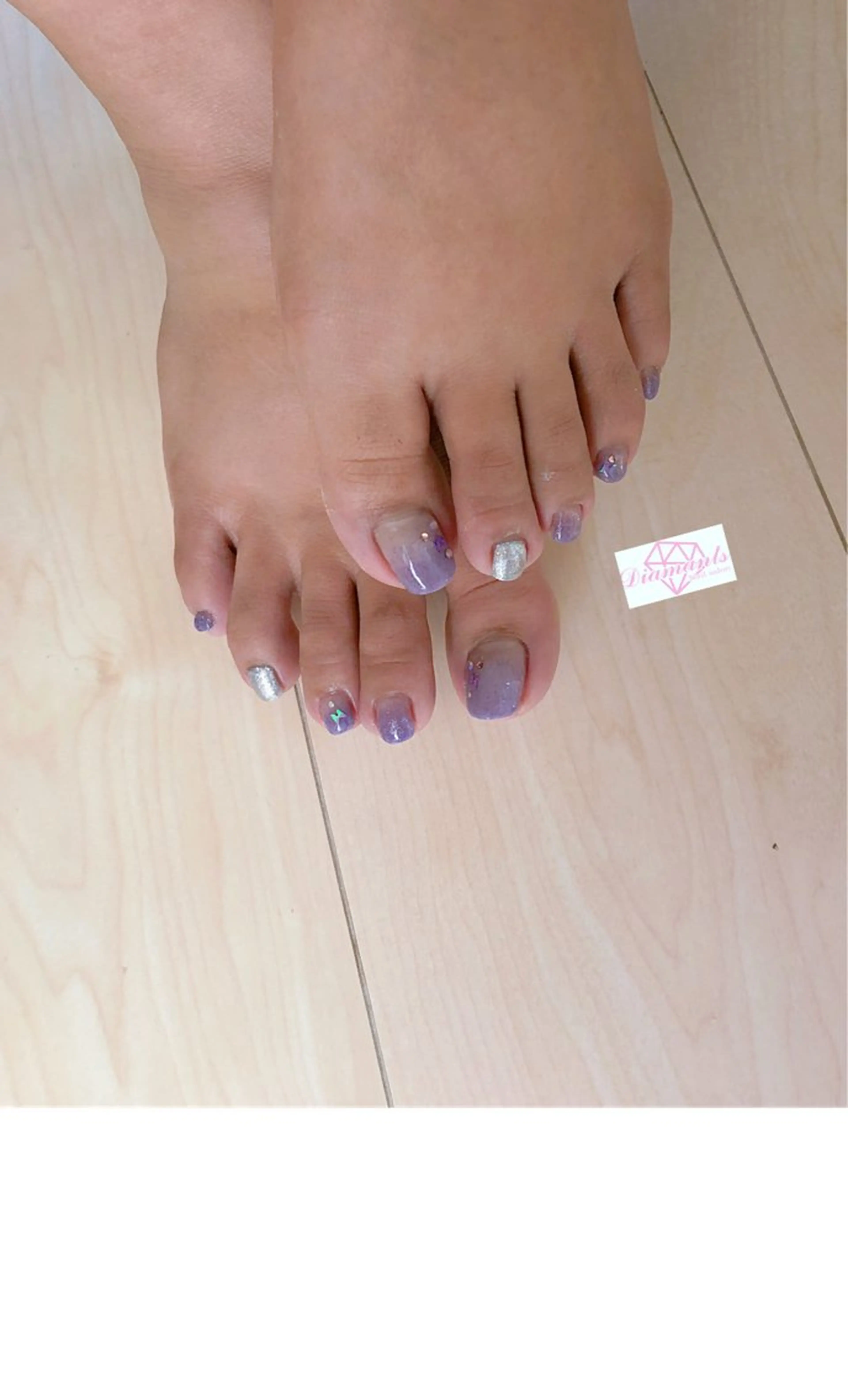 ネイル Asa miのネイルデザイン