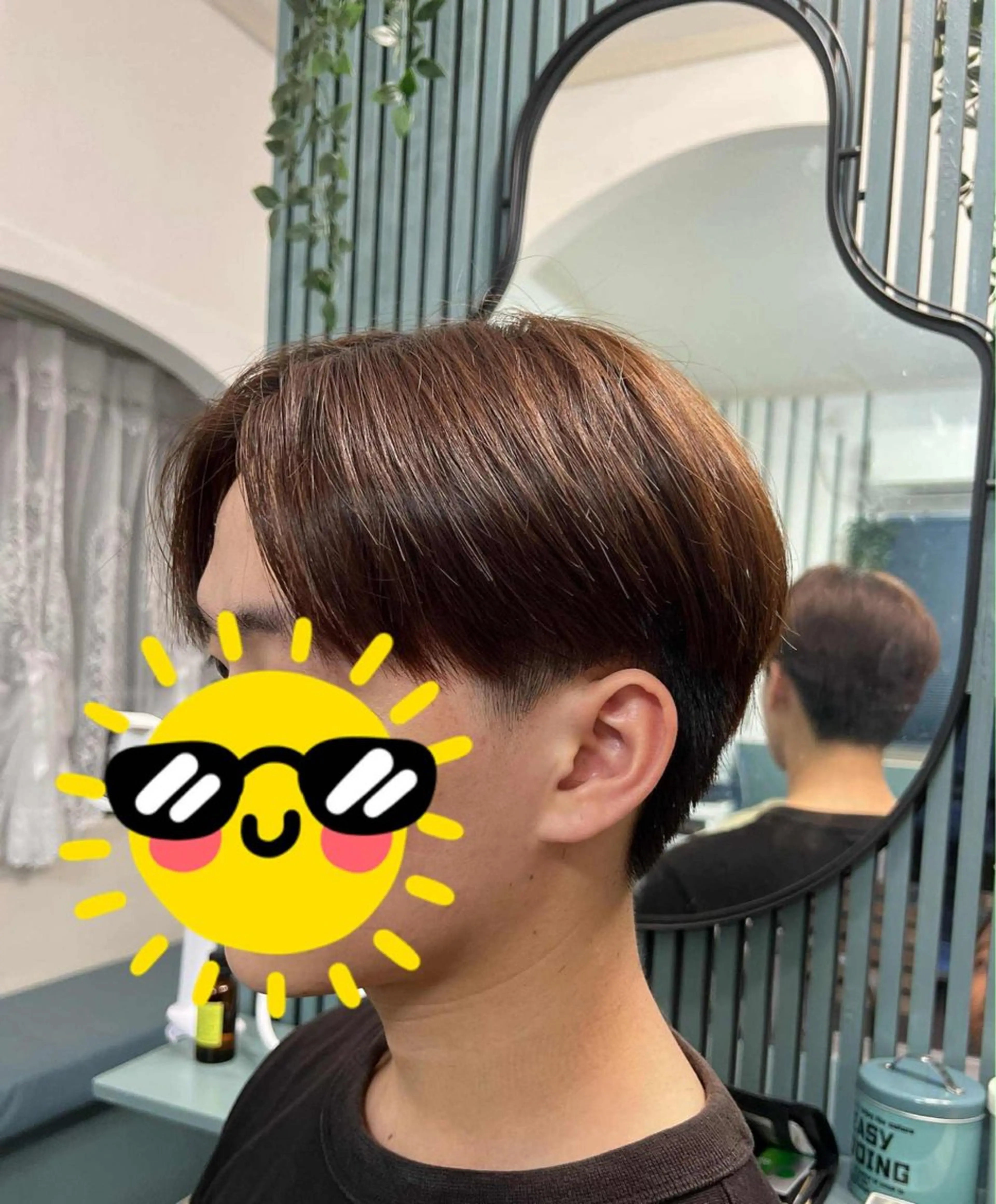 メンズ LAMEE BEAUTY所属・LAMEE BEAUTYのエステ・リラクイメージ