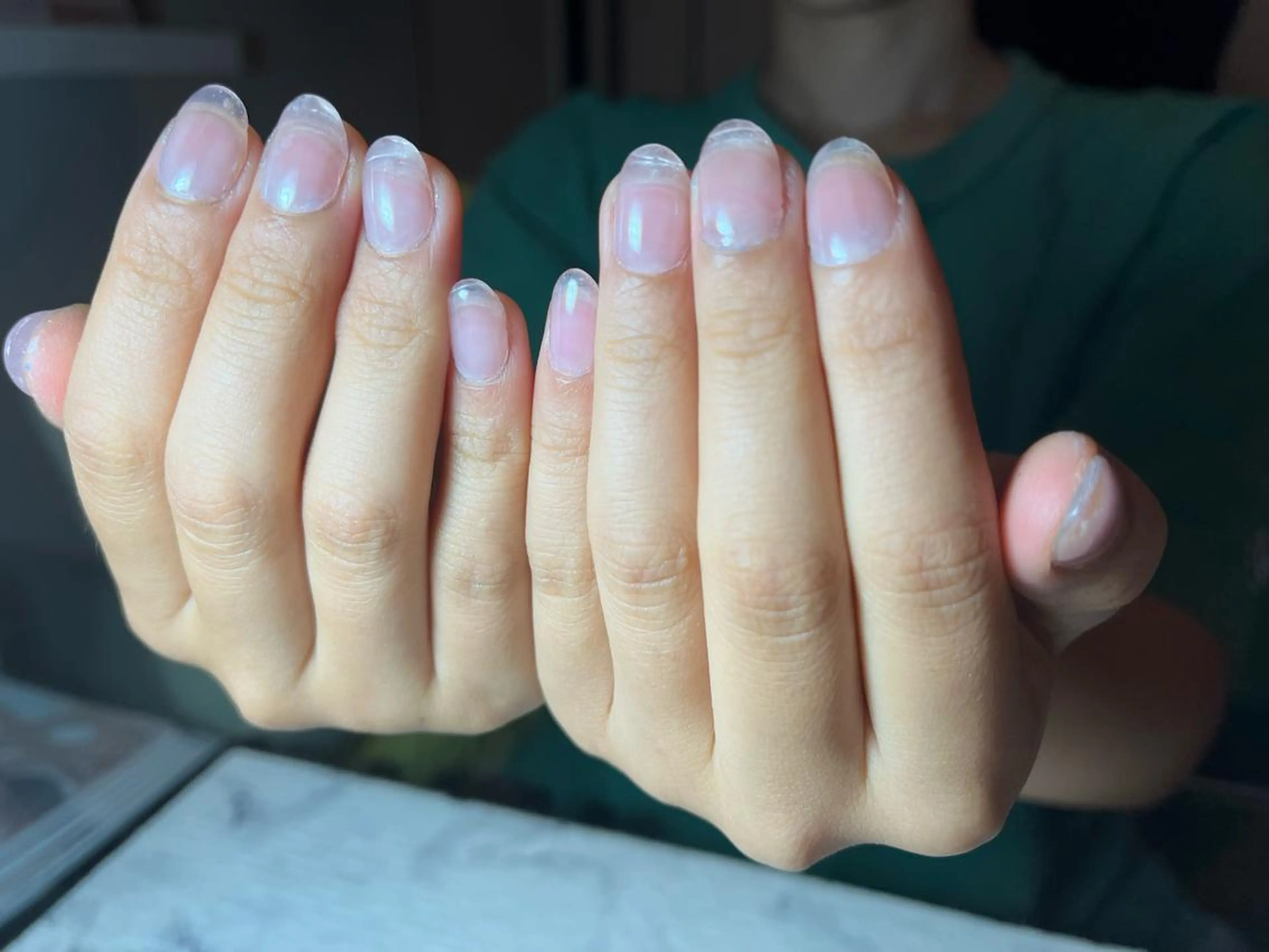 ネイル 金山 沙織のエステ・リラクイメージ