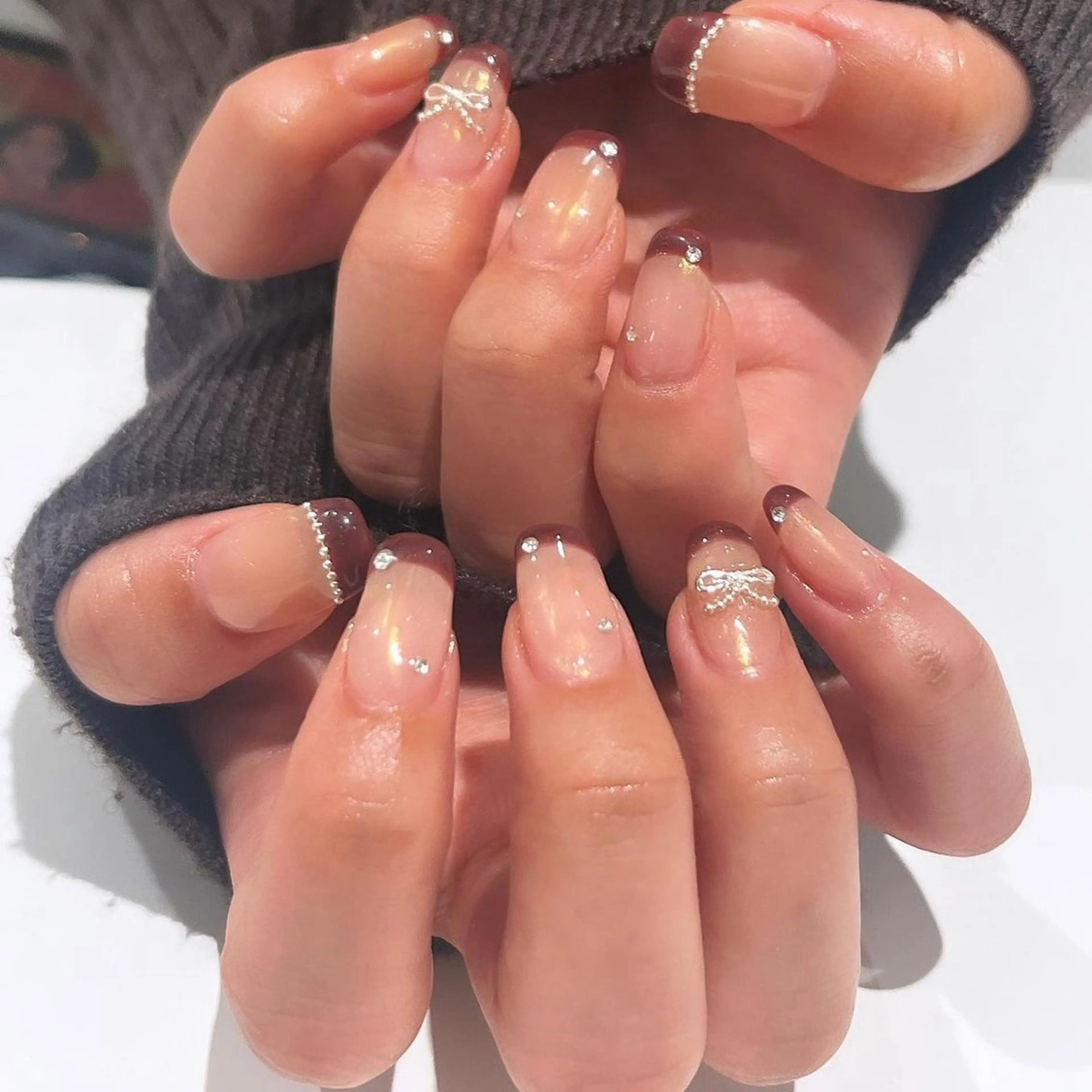 ネイル SEPT  NAIL たけだのネイルデザイン