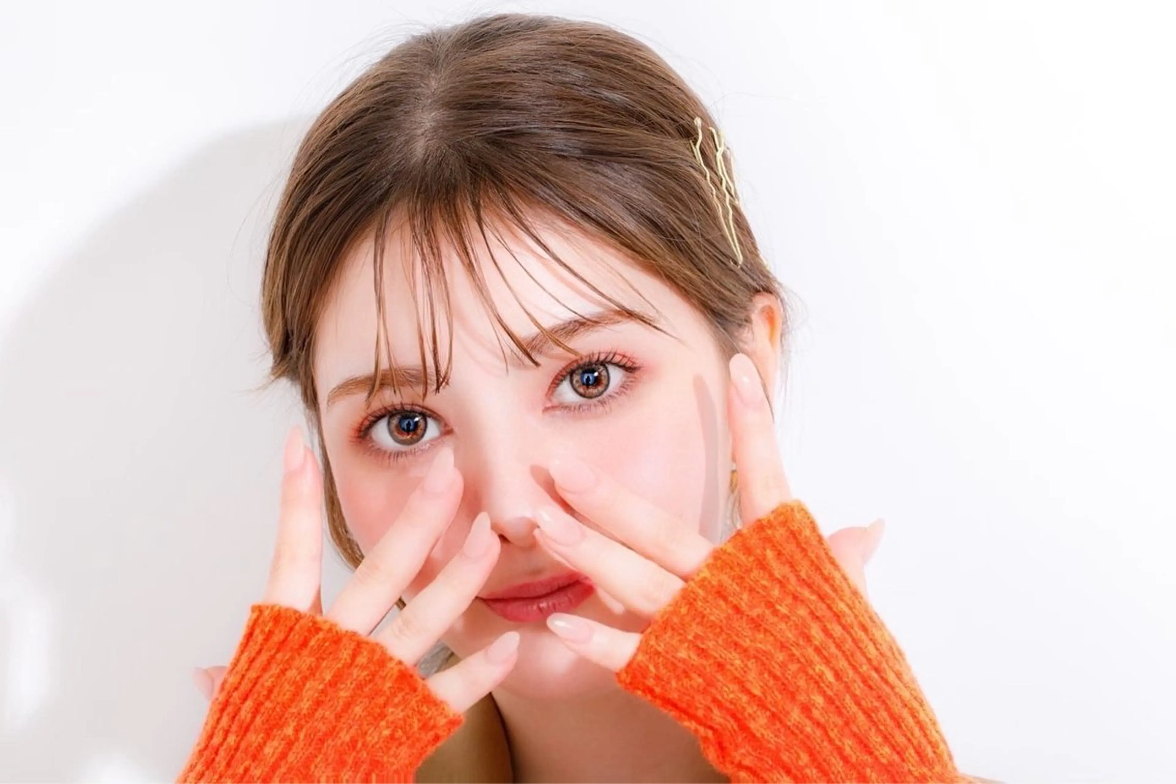 マツエク・マツパ 〈TRISH🌷〉 HANA✨のマツエク・マツパデザイン