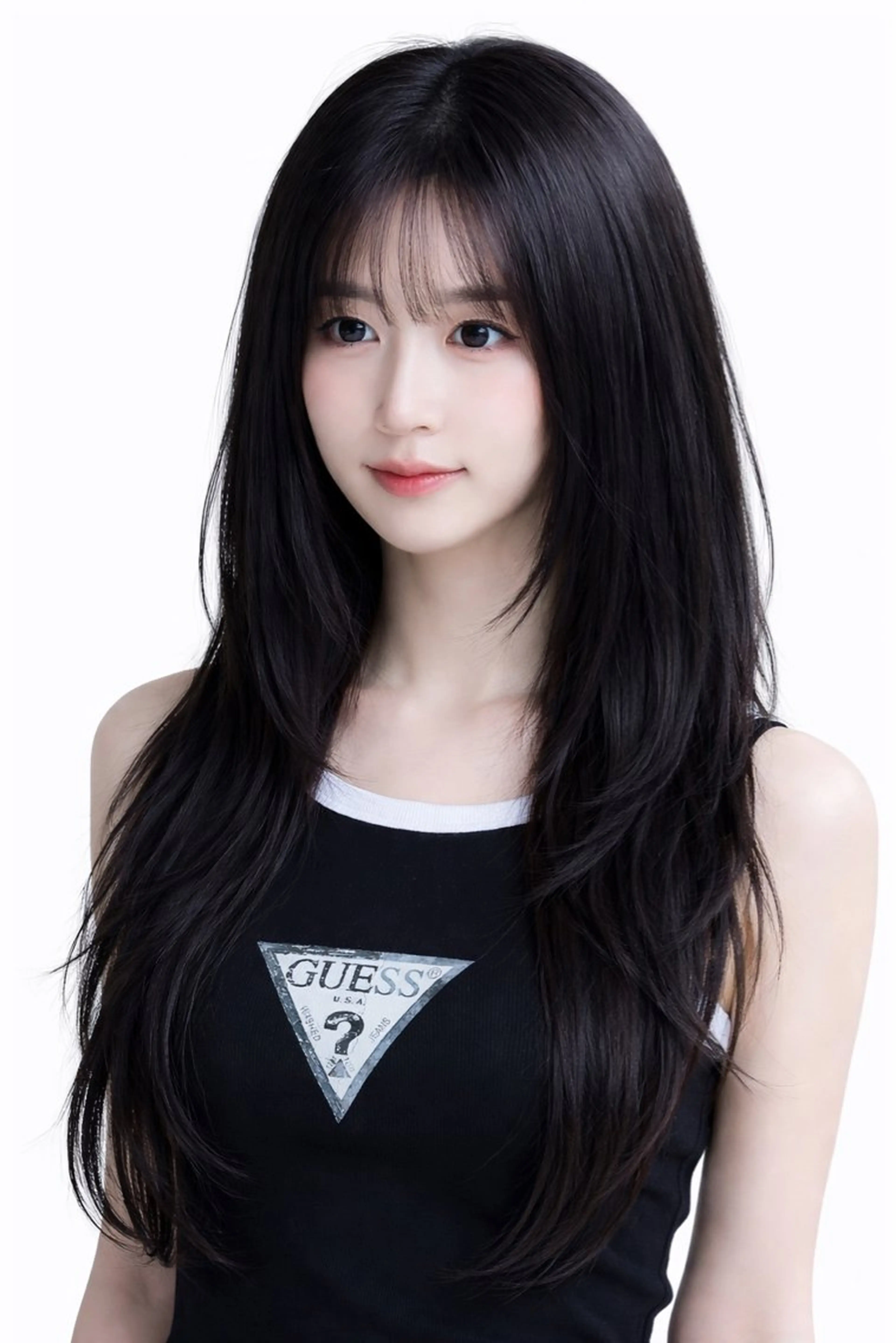 【 U30限定無料】ロングレイヤーカット＋COA内部補修トリートメント付き🫧の写真