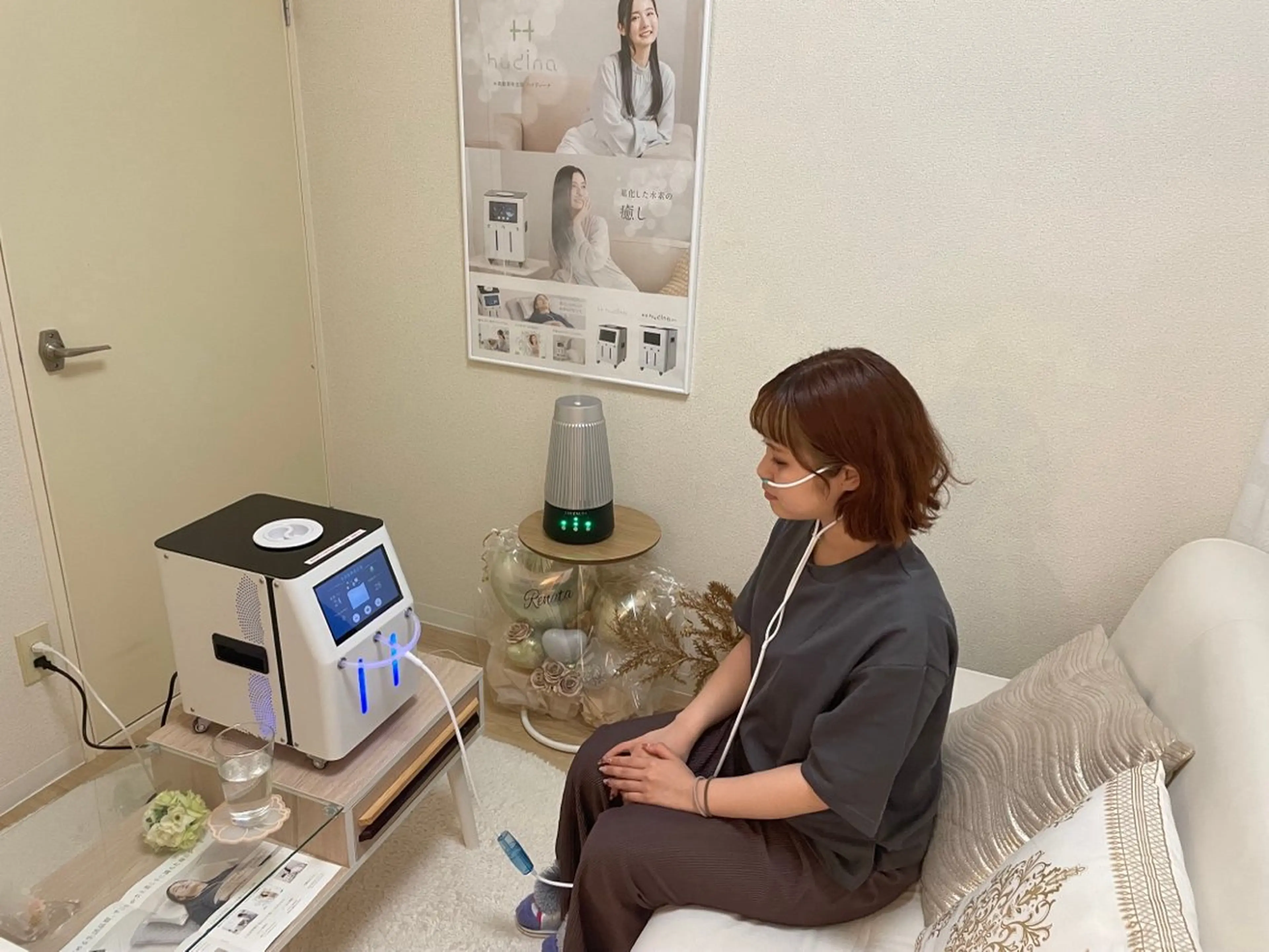 エステ リラク 三崎 由香のエステ・リラクイメージ