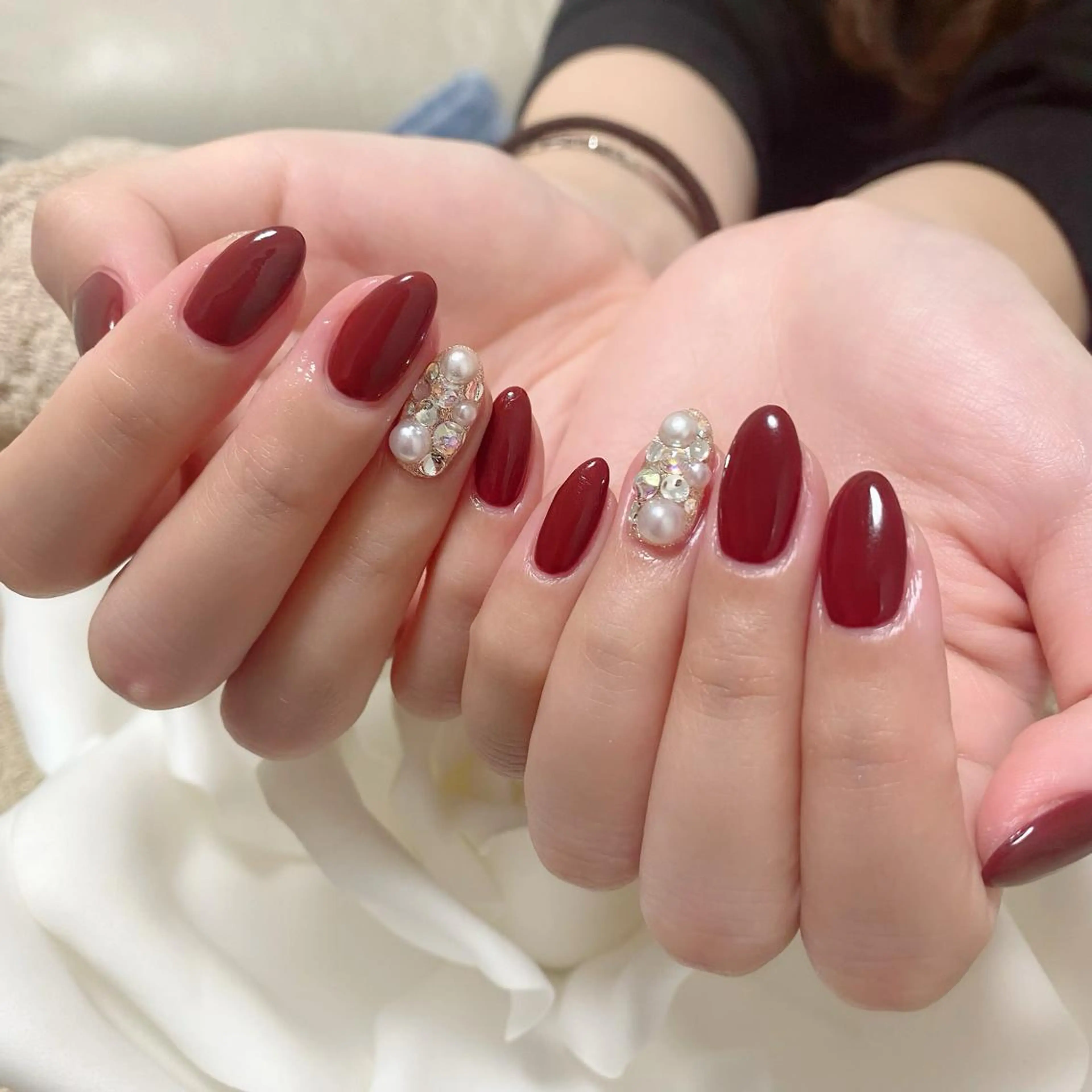 ネイル 💅fleur Ayumiのネイルデザイン