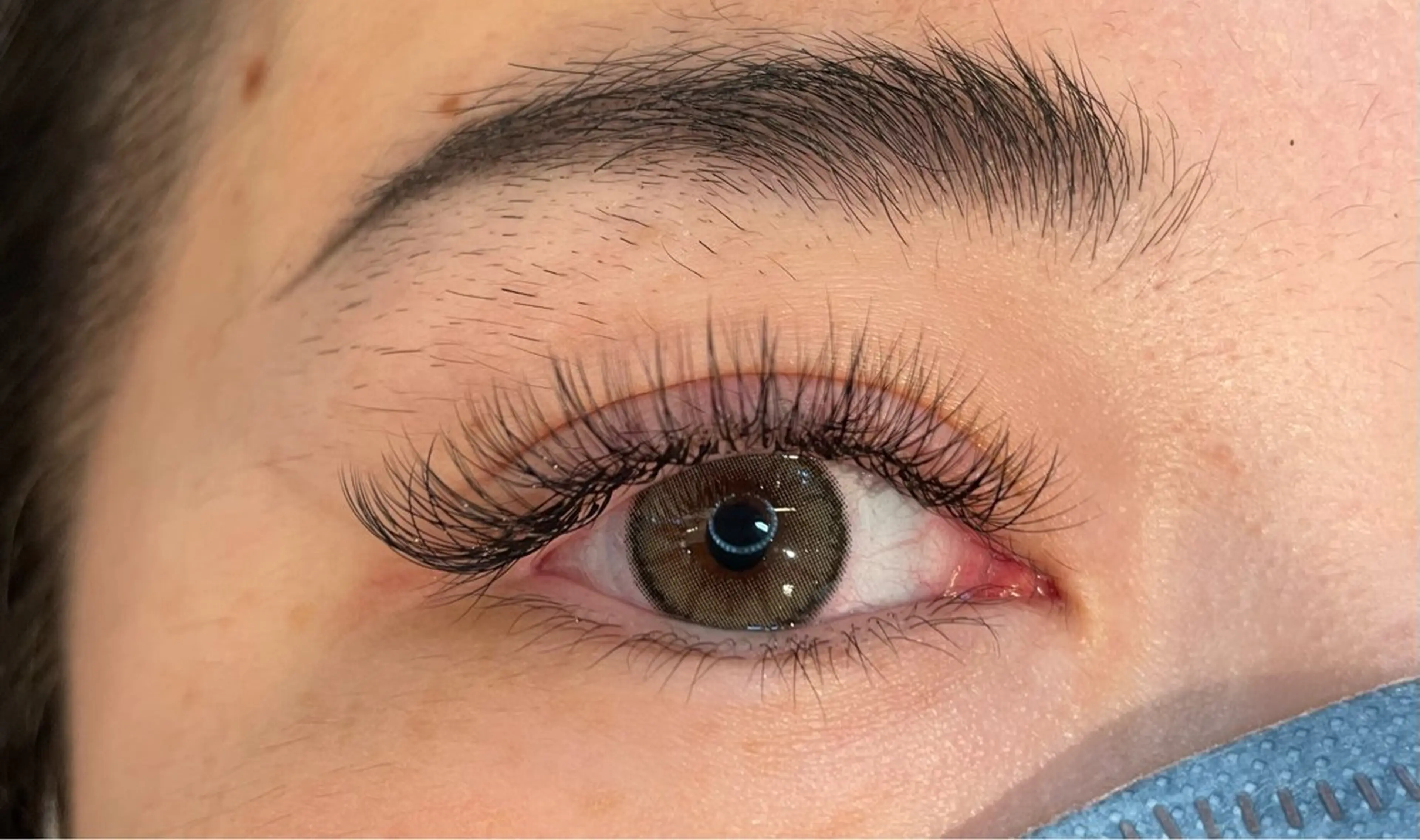 マツエク・マツパ EYELASH Muramatsuのマツエク・マツパデザイン