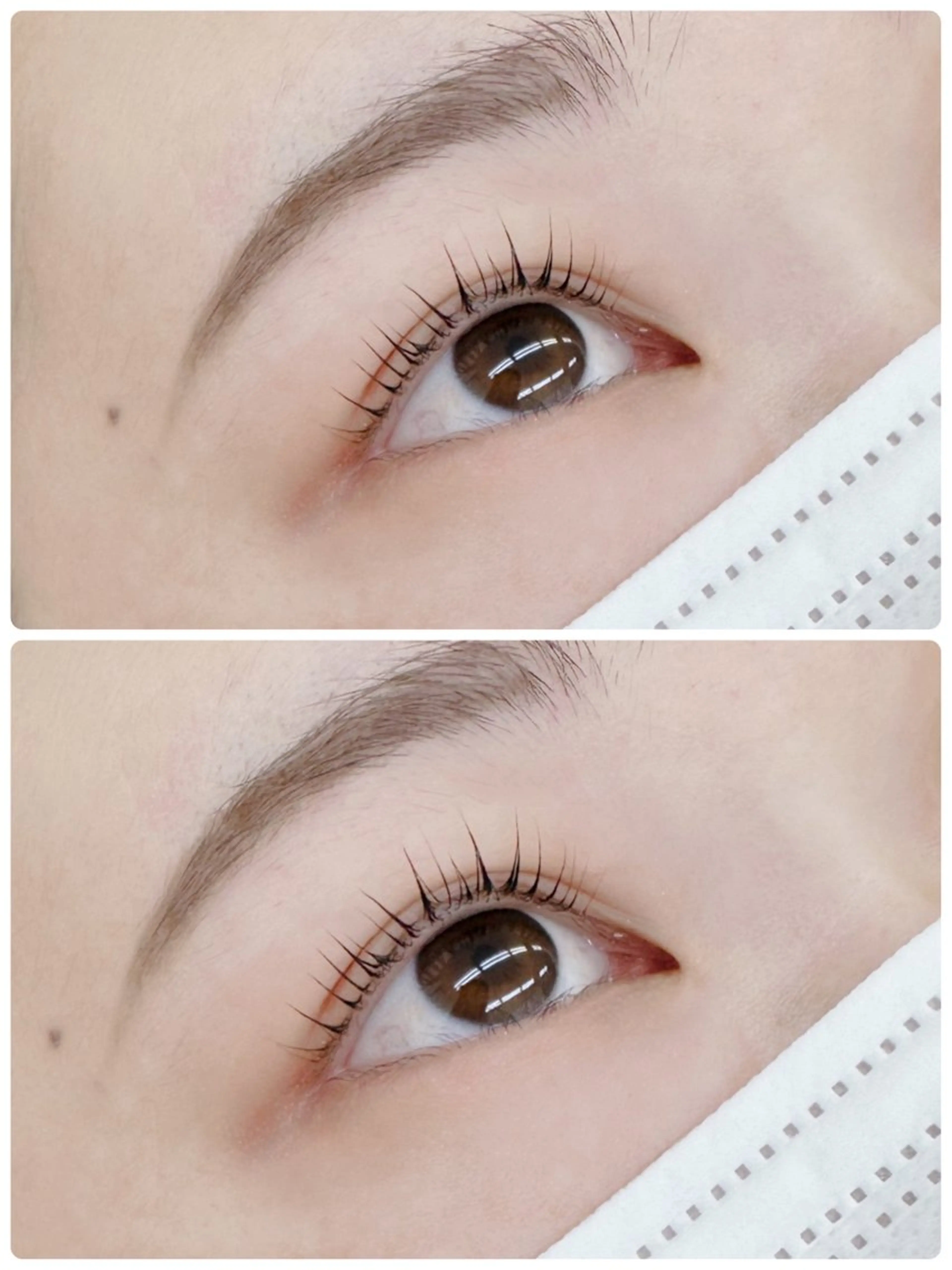 マツエク・マツパ 🫧SMAU🫧 KUDOのマツエク・マツパデザイン