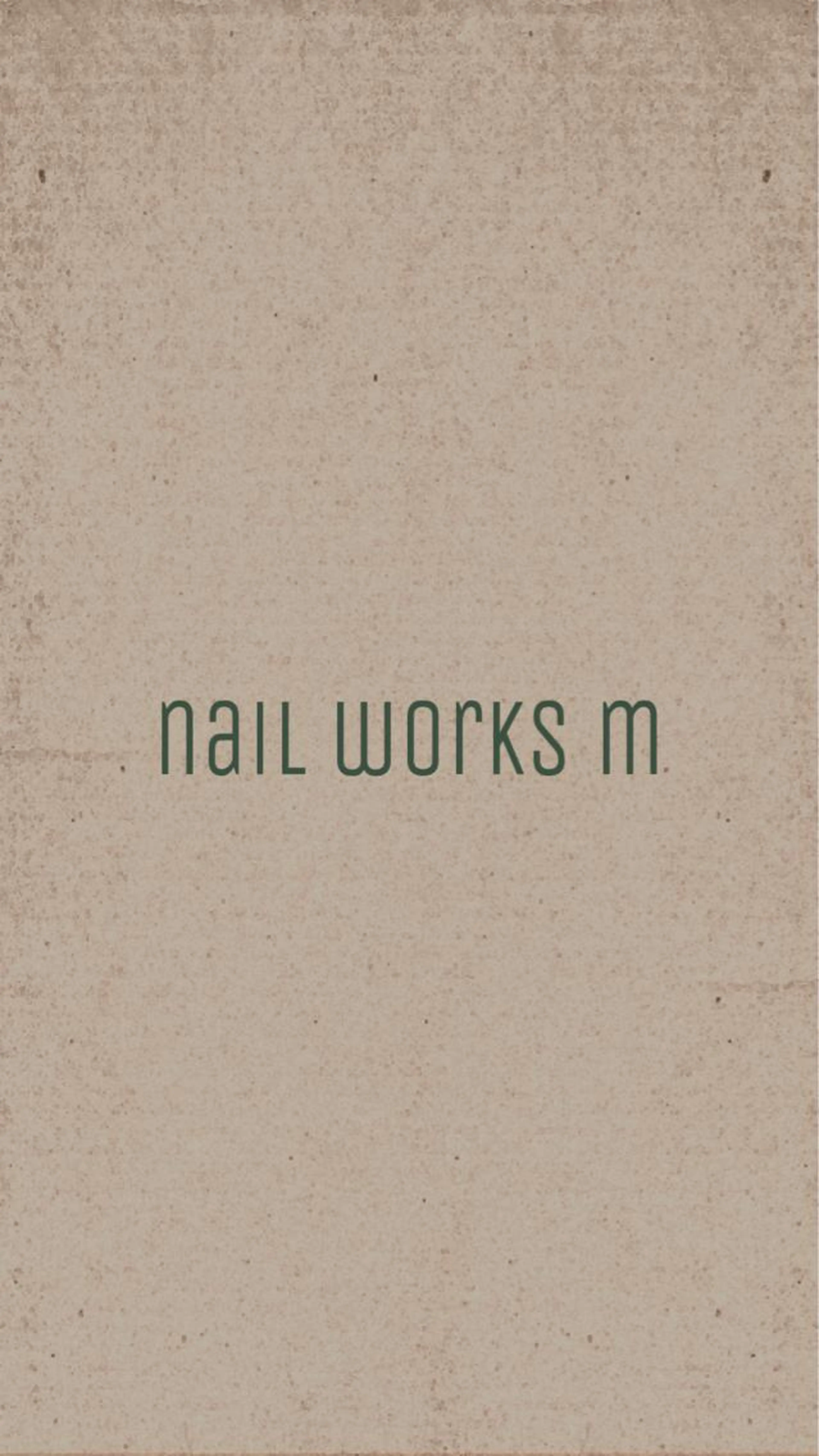 🟤当店ジェルオフのみ🟤の写真