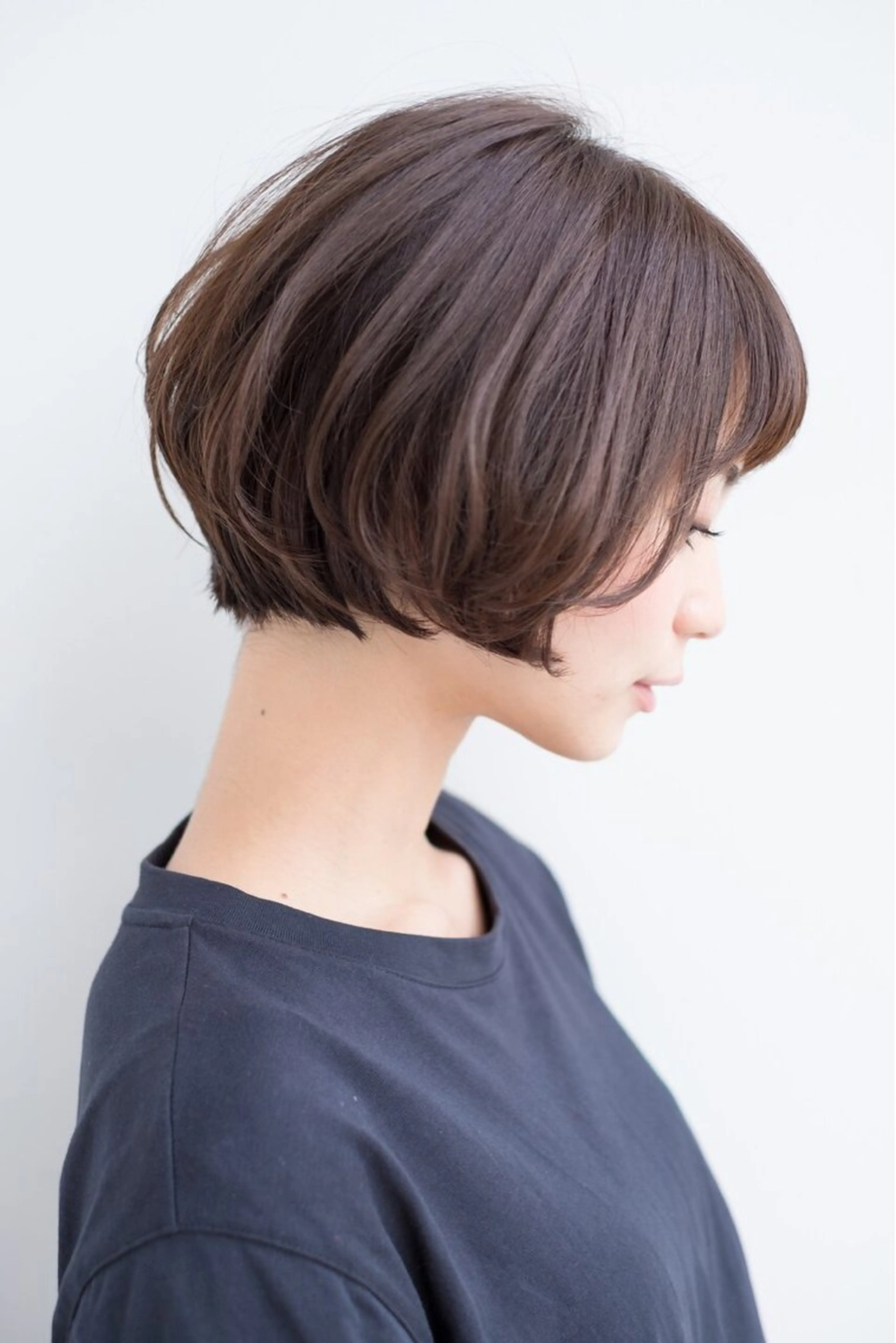 カラー 完全個室ヘッドスパ 艶カラー🌙FUKUのヘアスタイル
