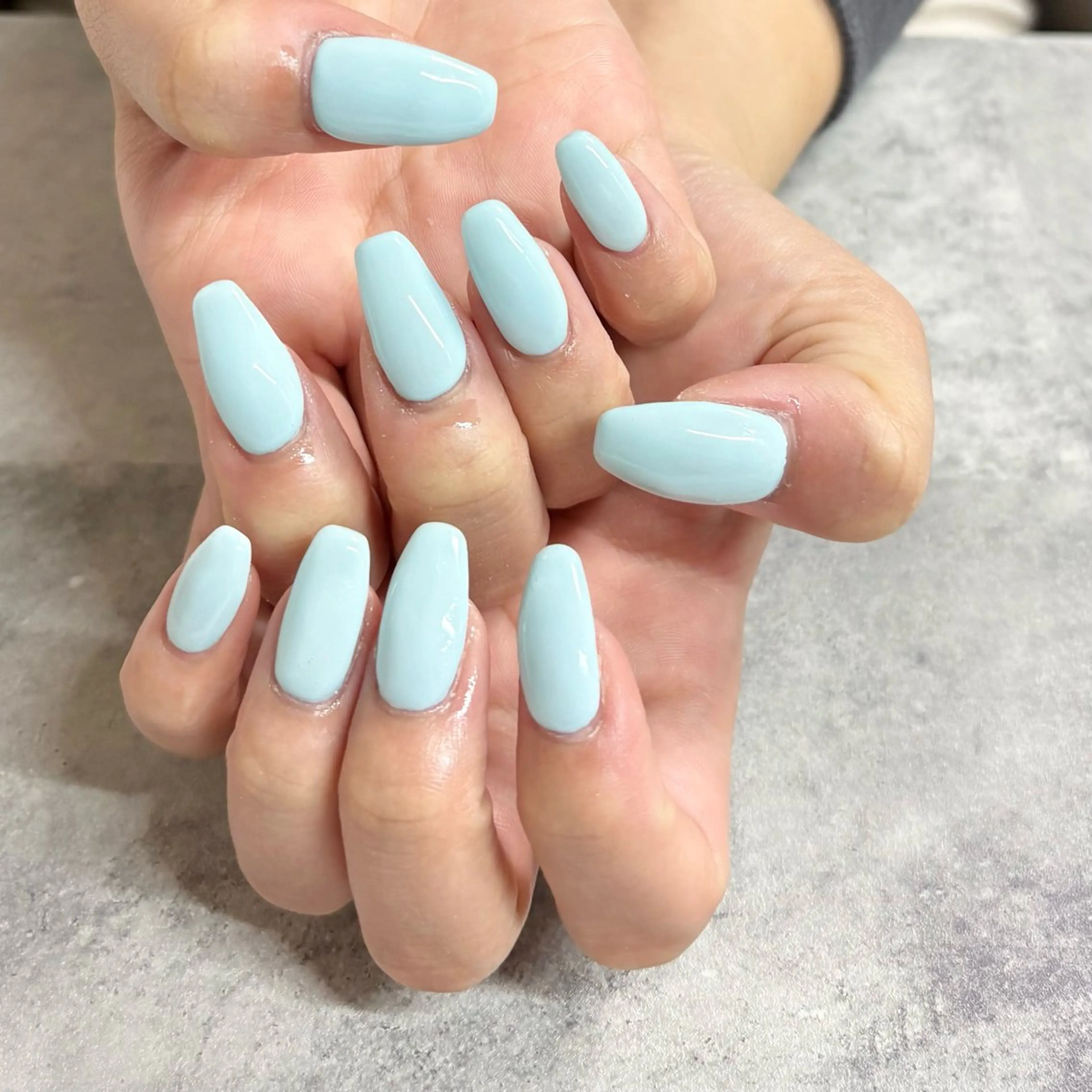 ネイル FELICE ﾌｪﾘｰﾁｪのネイルデザイン