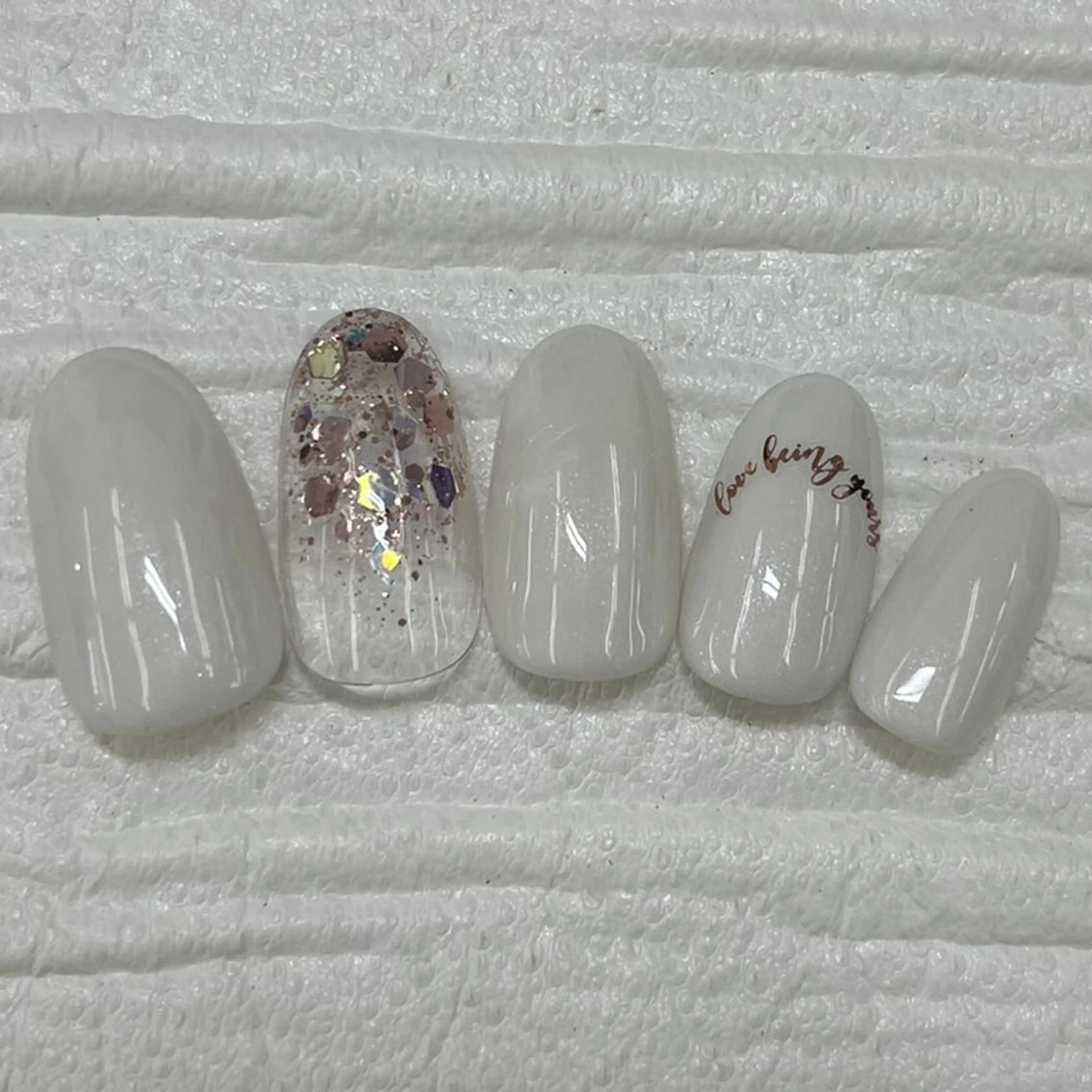 ネイル Nail salon Honey Beeのネイルデザイン