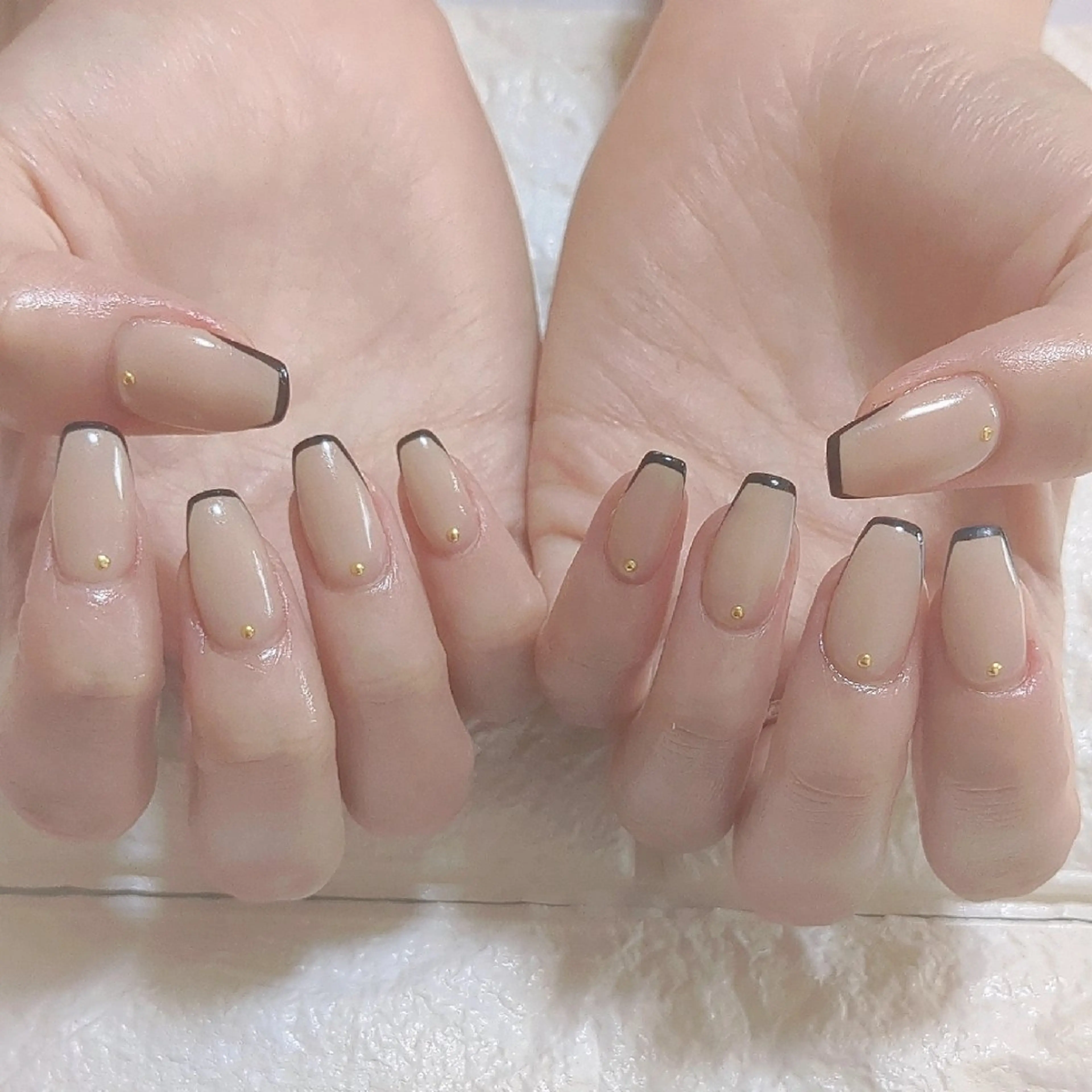 定额デザインコース  B💅の写真