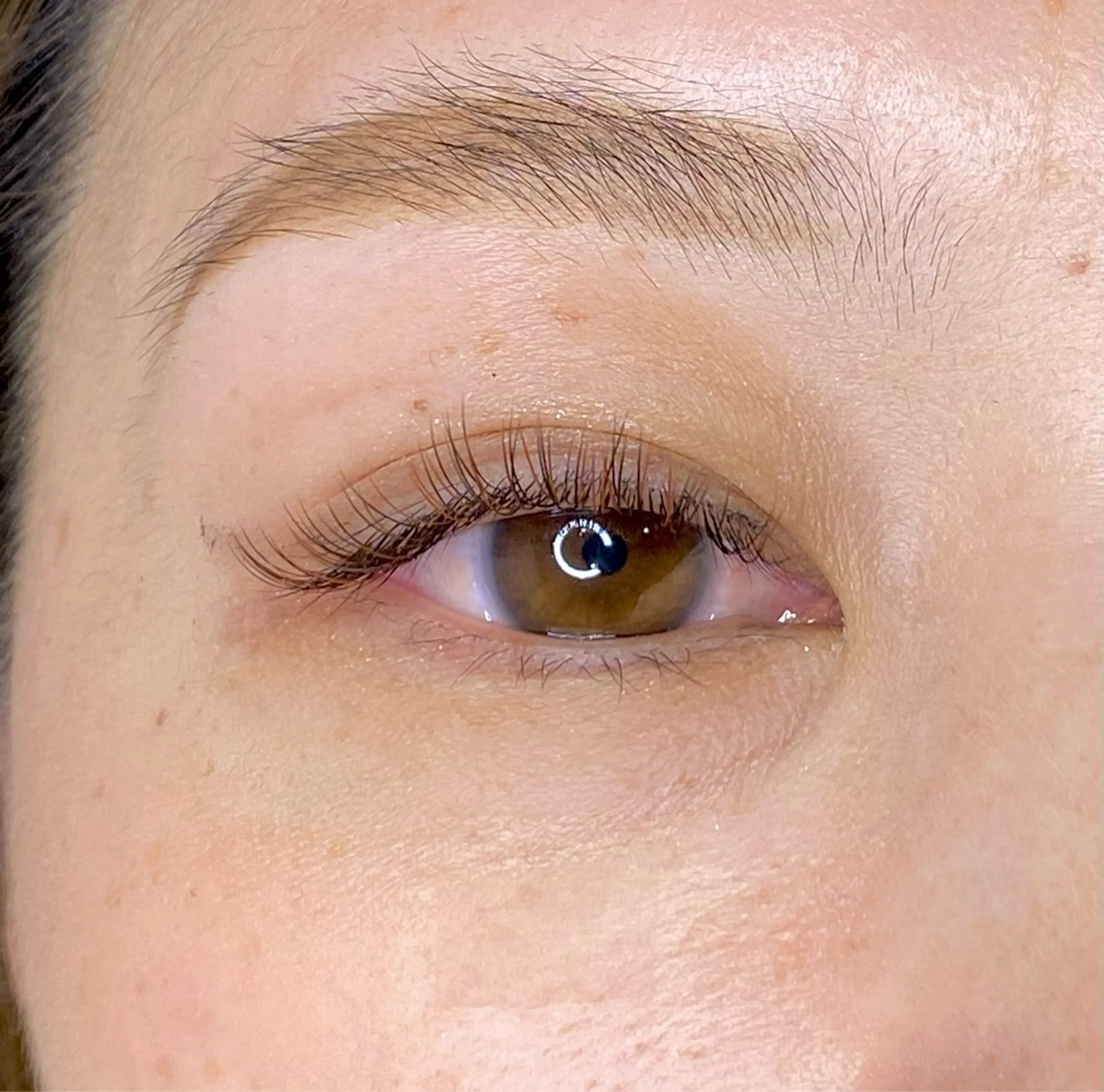 マツエク・マツパ マツエク Hazuki .のマツエク・マツパデザイン