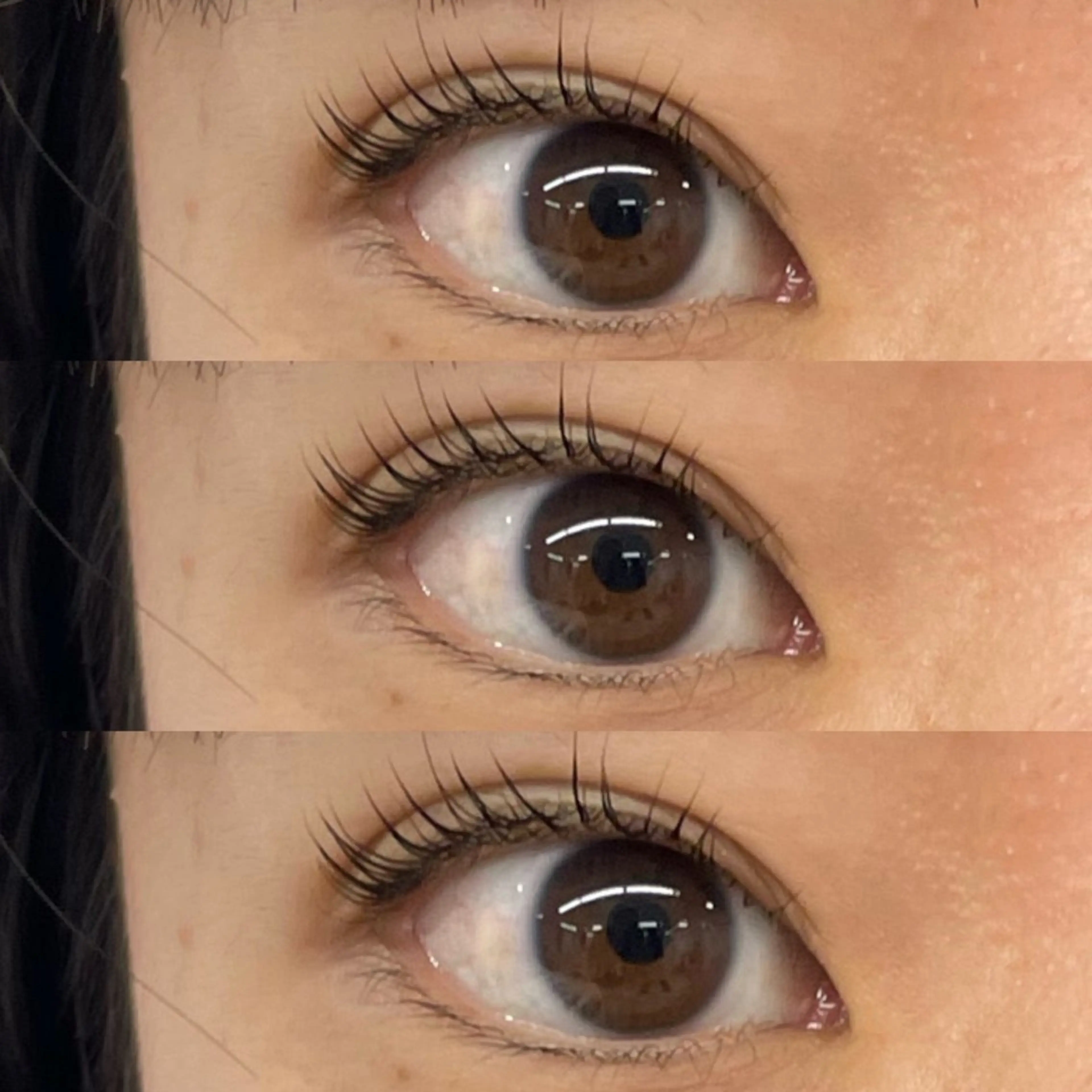 マツエク・マツパ Bro Tokyo シェービングのエステ・リラクイメージ