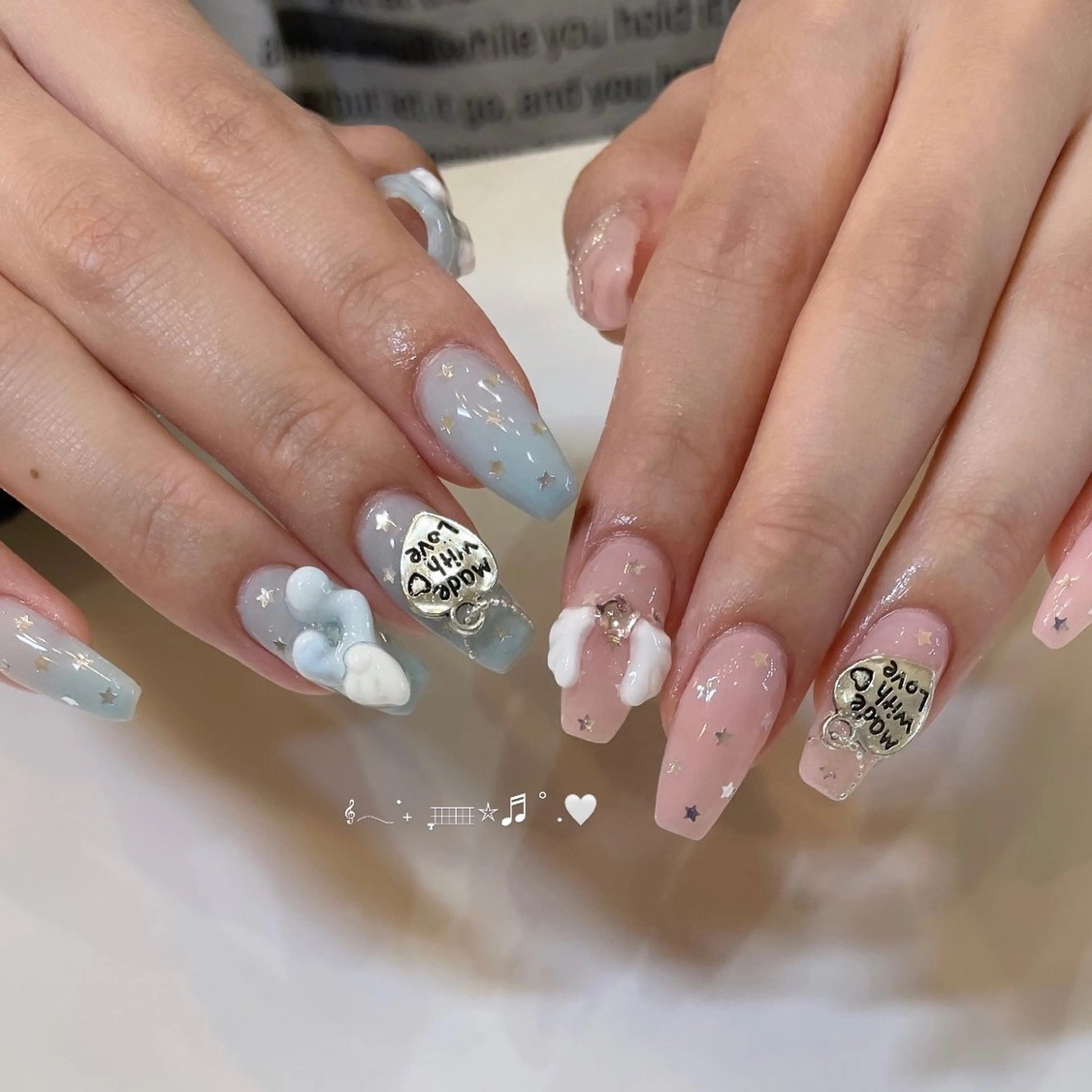 ネイル Nail Salon Gummi.のネイルデザイン